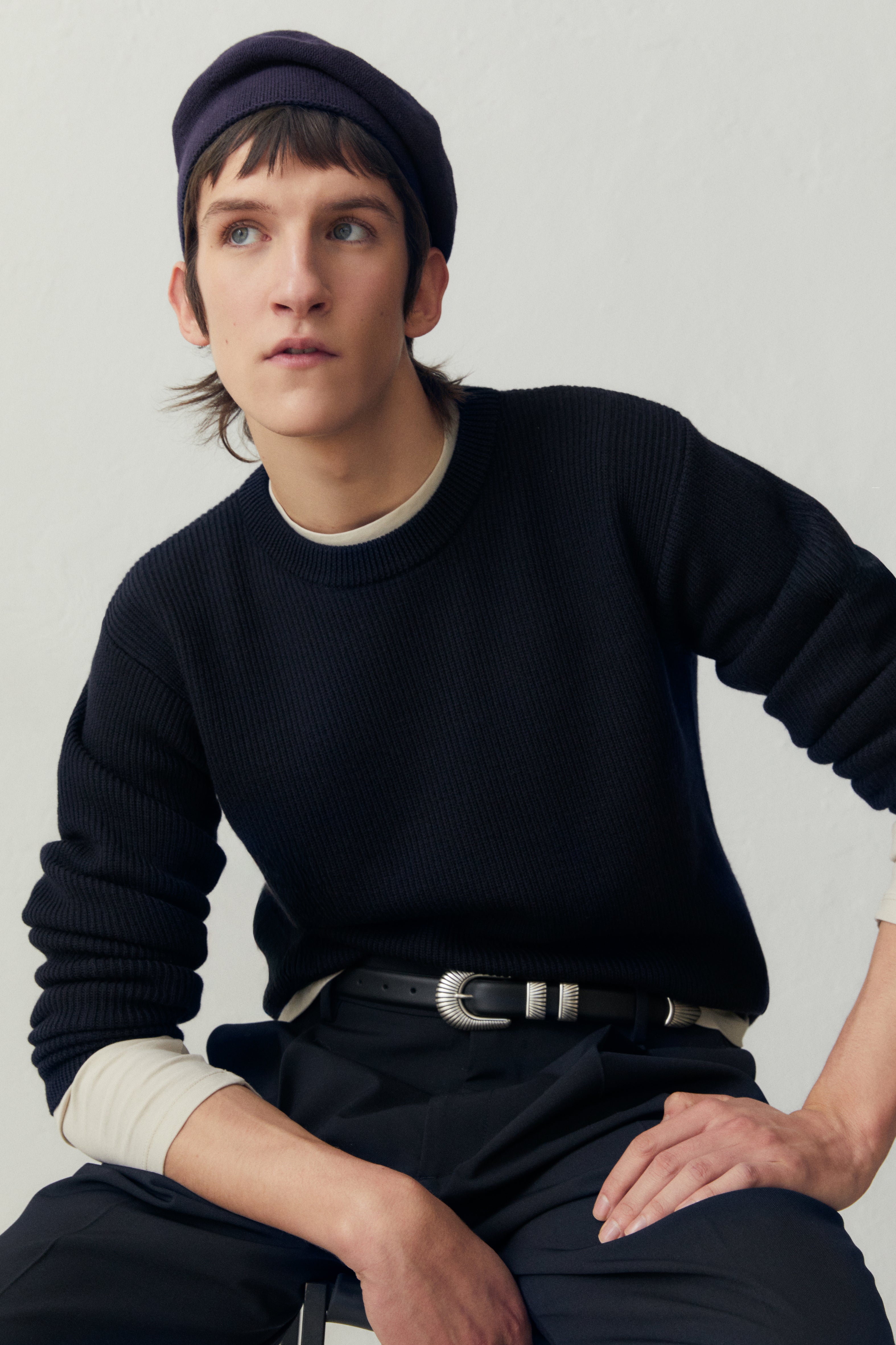 Men's Fall/Winter '25 Main-Collection