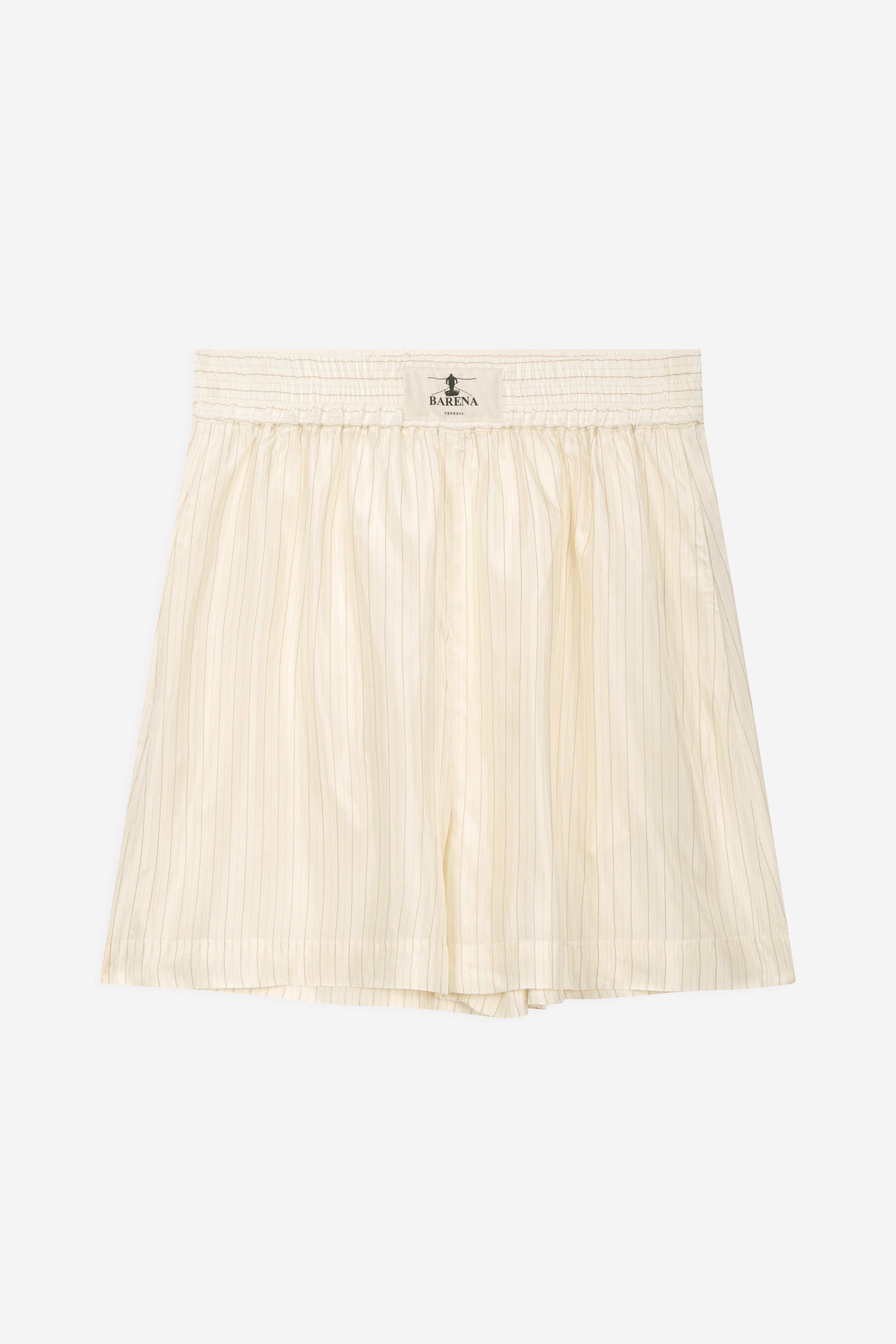 Bermuda Gaspare Sbrissa Cammello