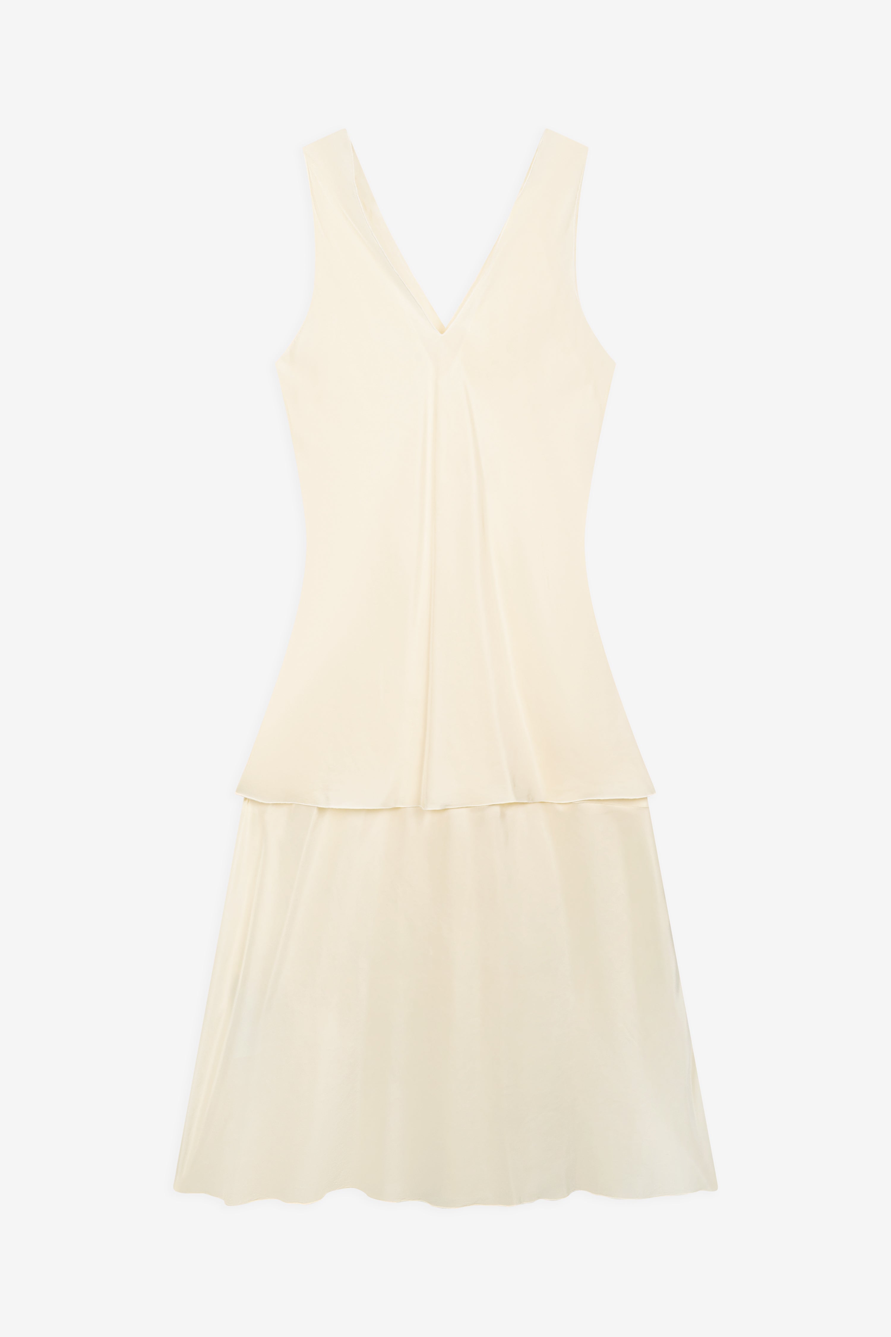 Dress Nova Pura Burro