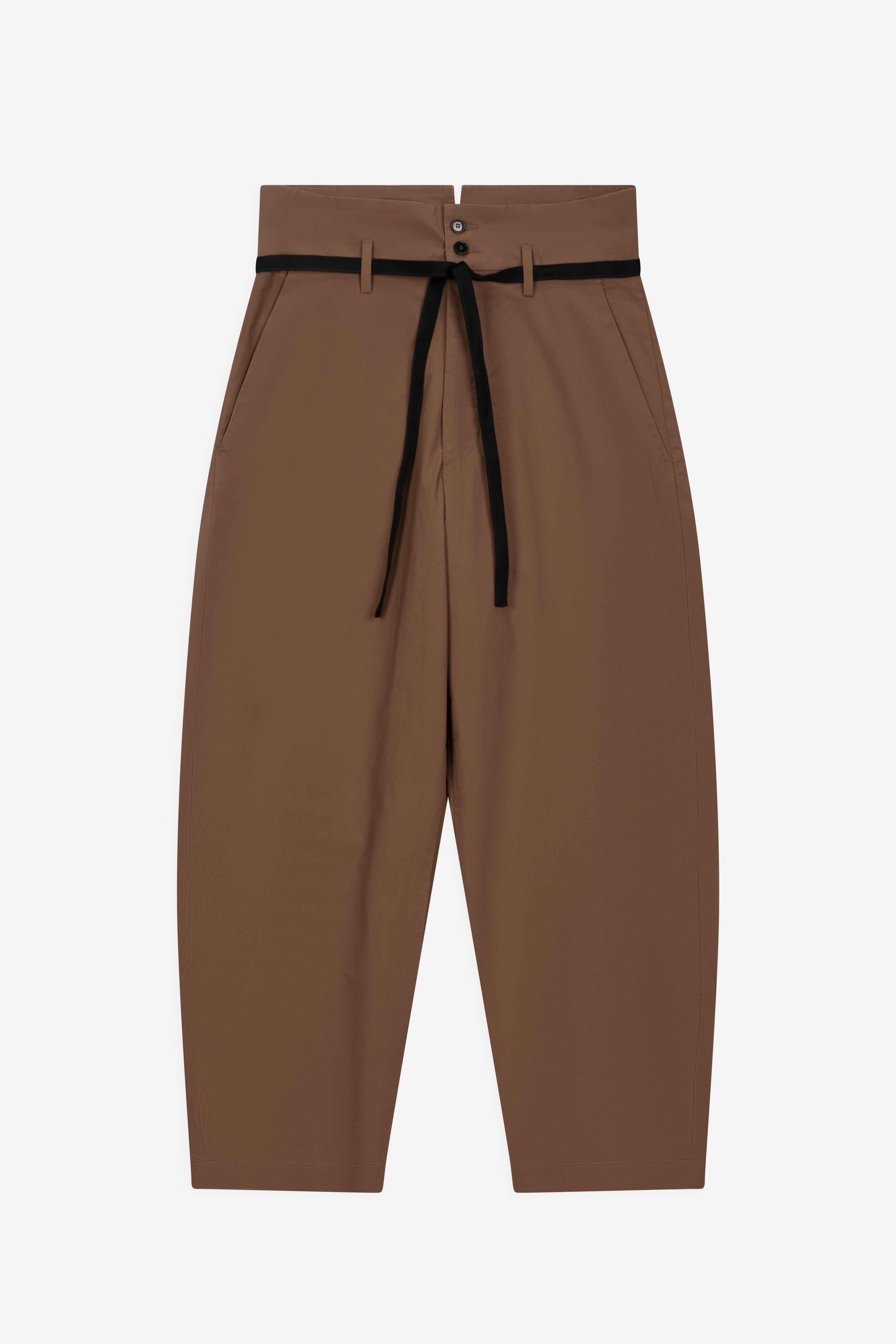 Pantalone Candiano Vion Tabacco