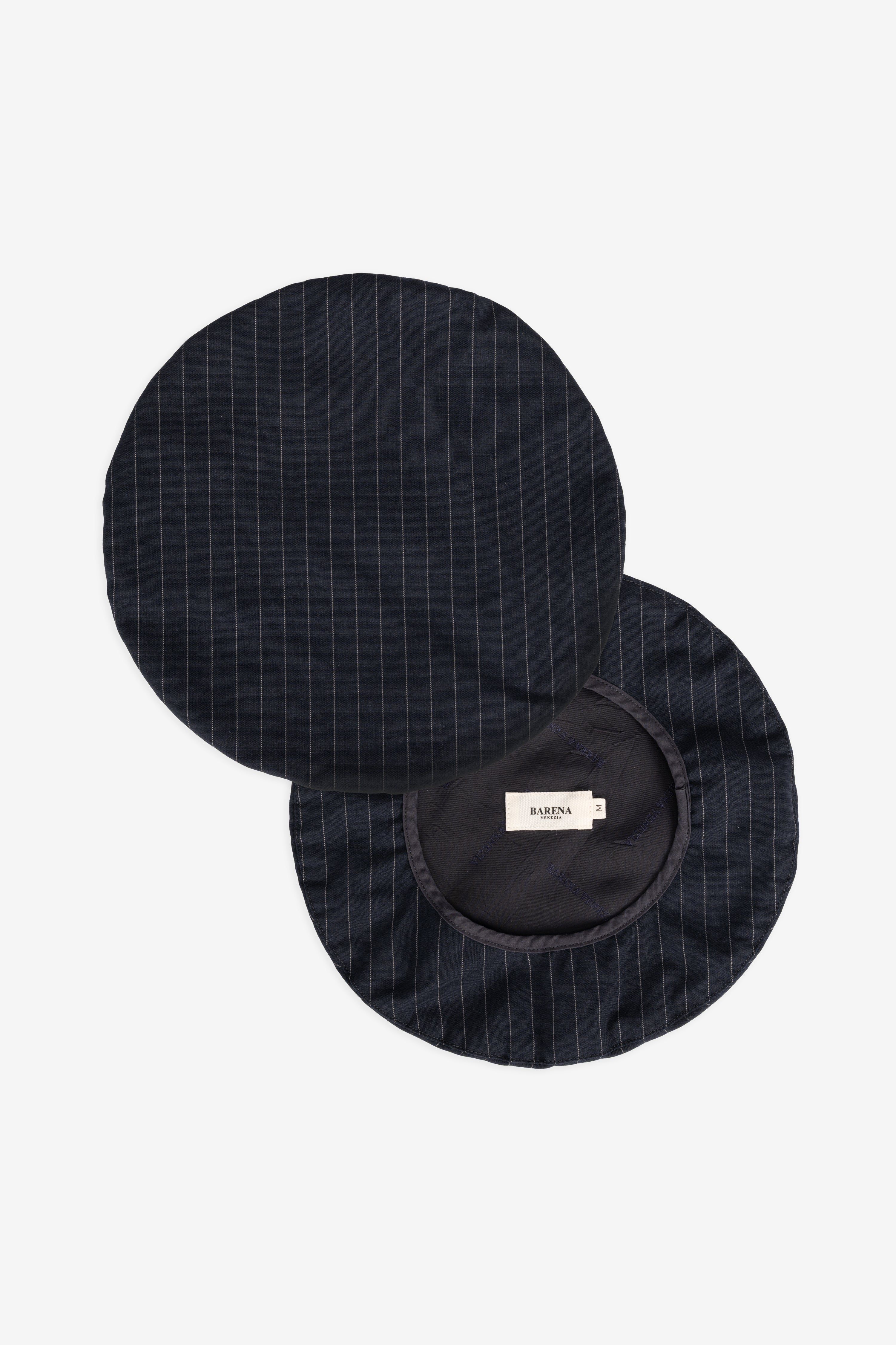 Hat Basco Fulgor Navy