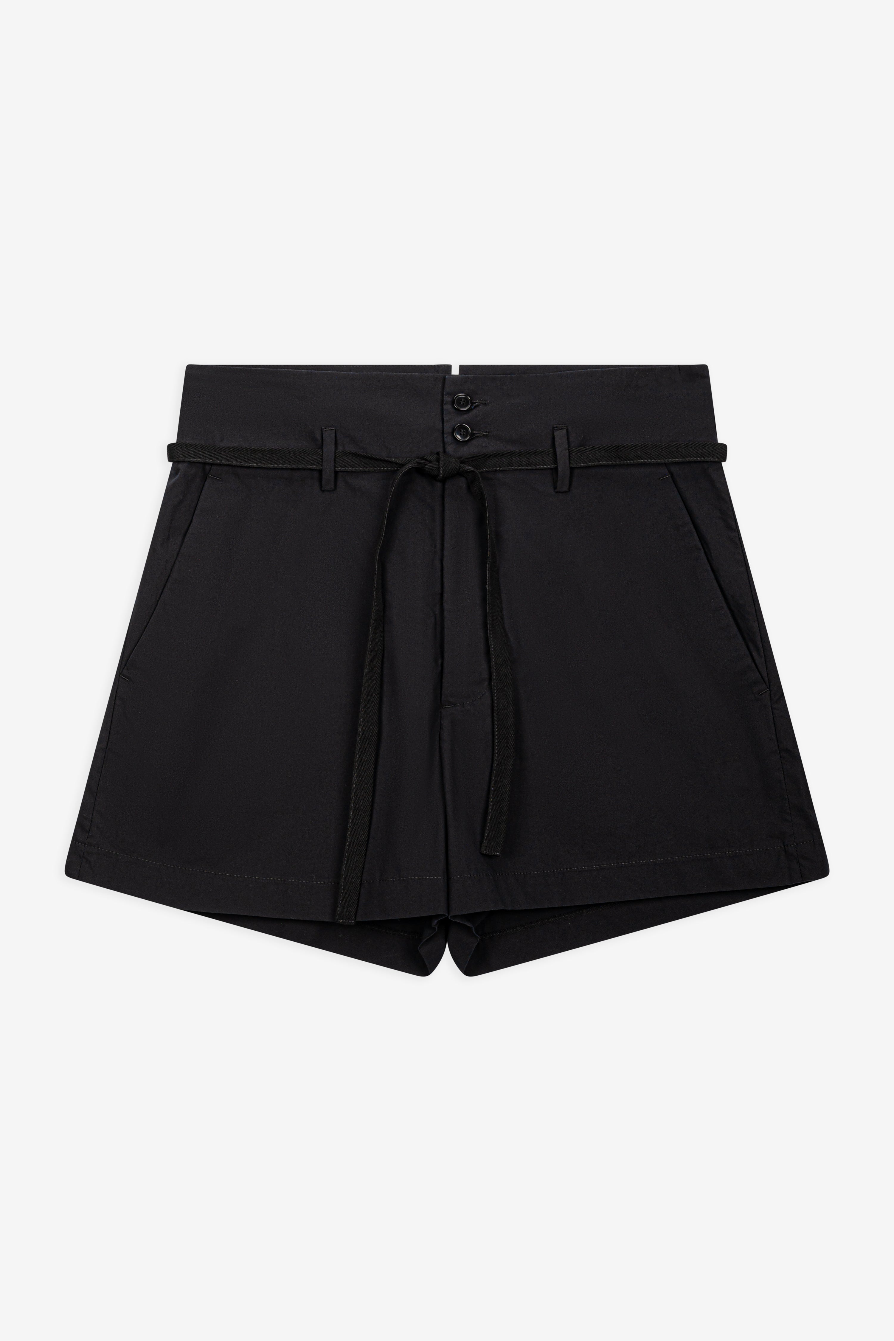 Bermuda Carletto Vion Nero