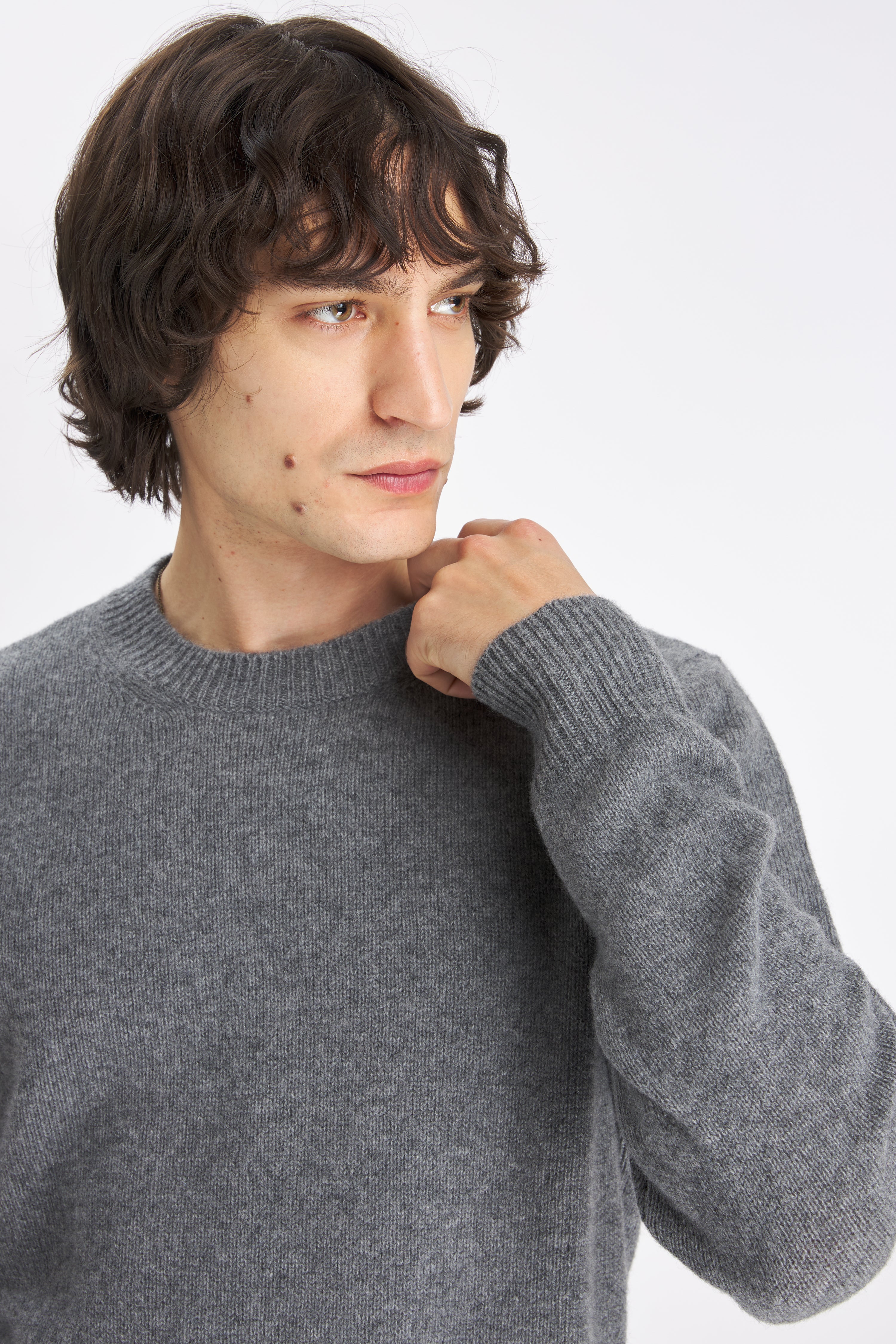Knitwear Mareselo Sialo Grigio