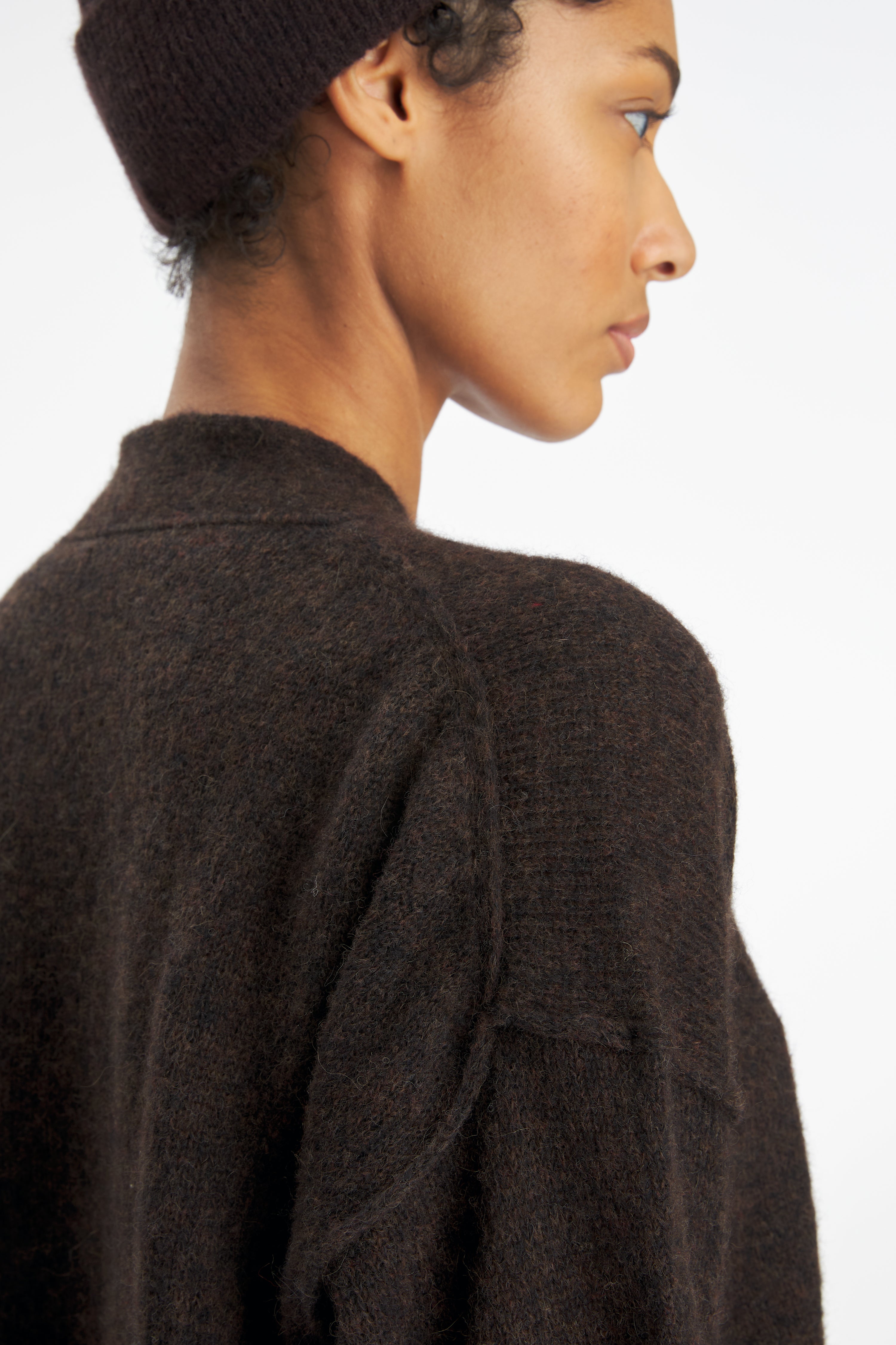 Maglia Ernesto Mulino Bruno