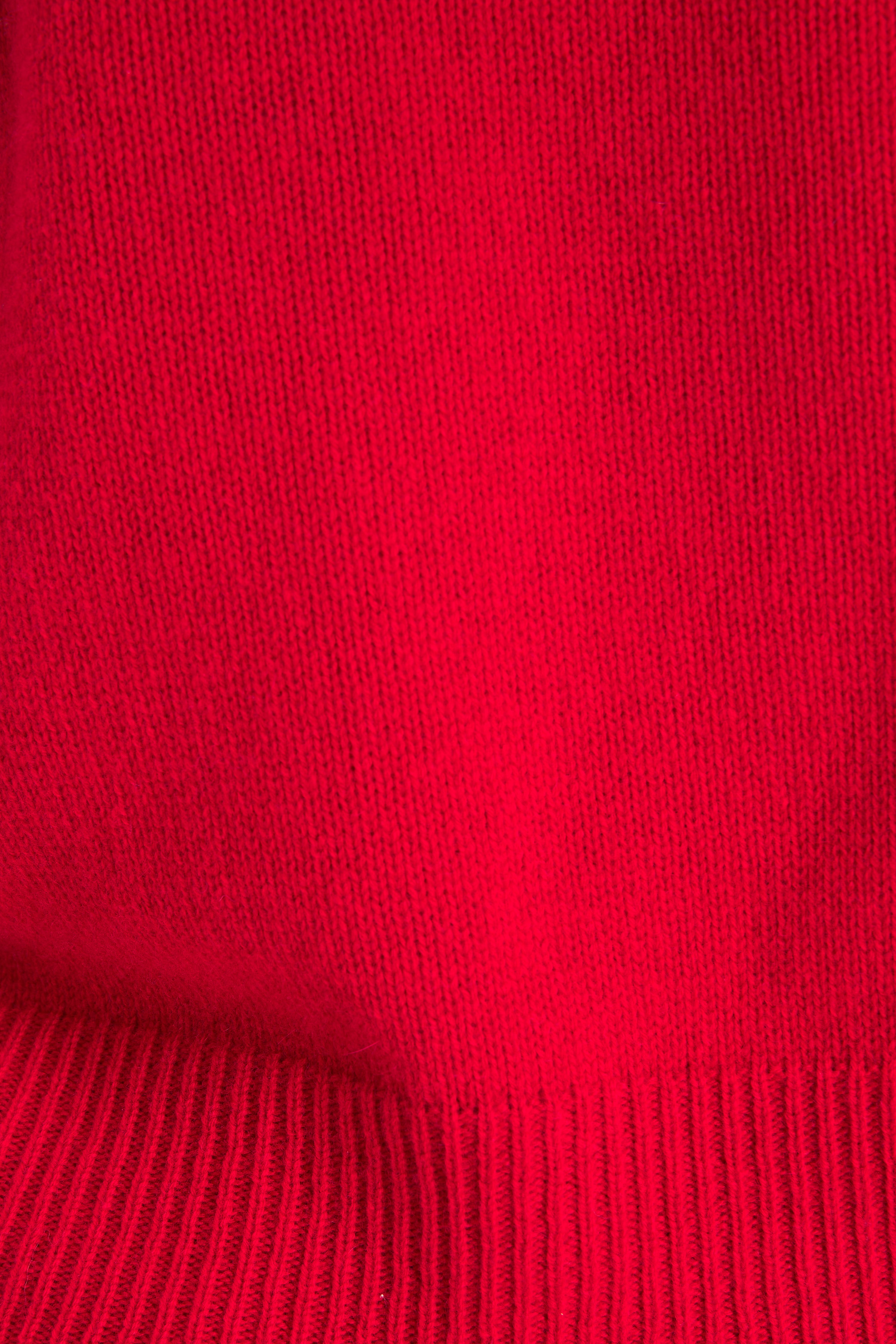 Maglia Duse Sialo Rosso