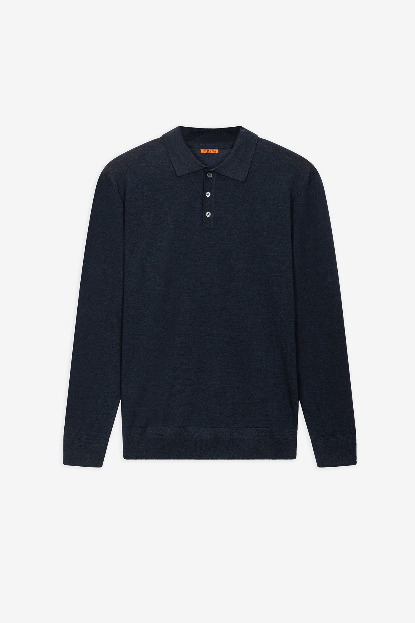 Maglia Pevaron Brunal Navy