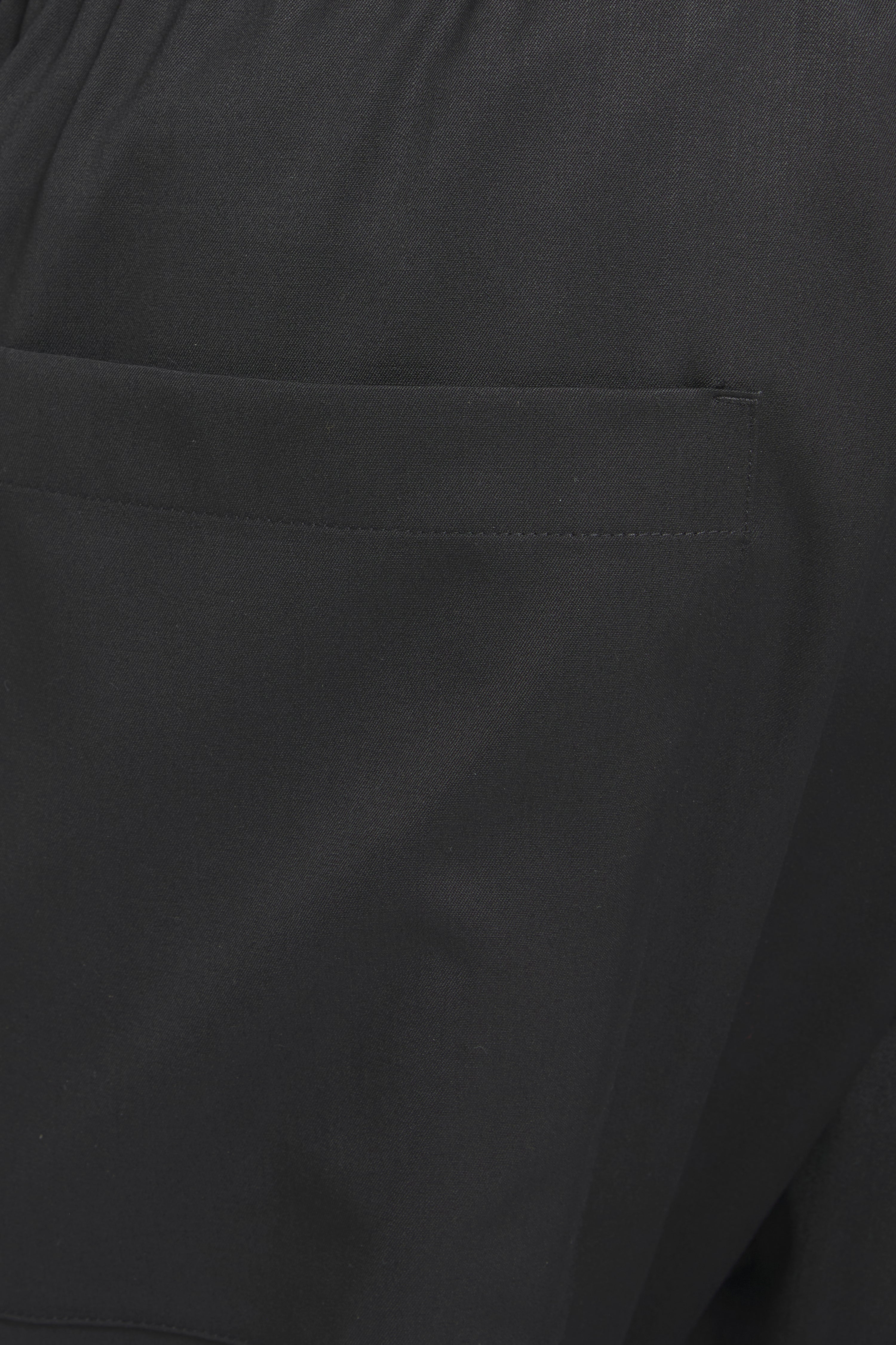 Trousers Bativoga Novento Nero