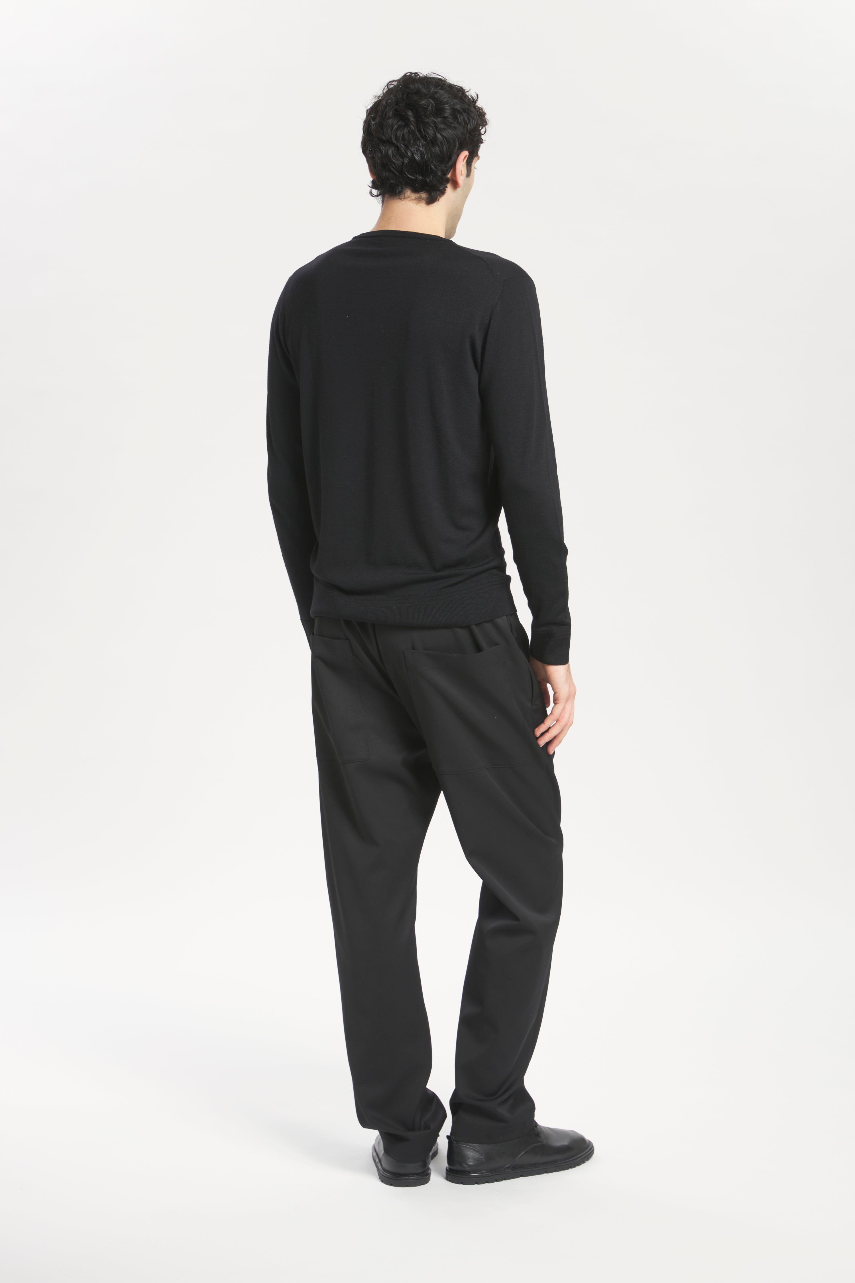 Maglia Ato Brunal Nero