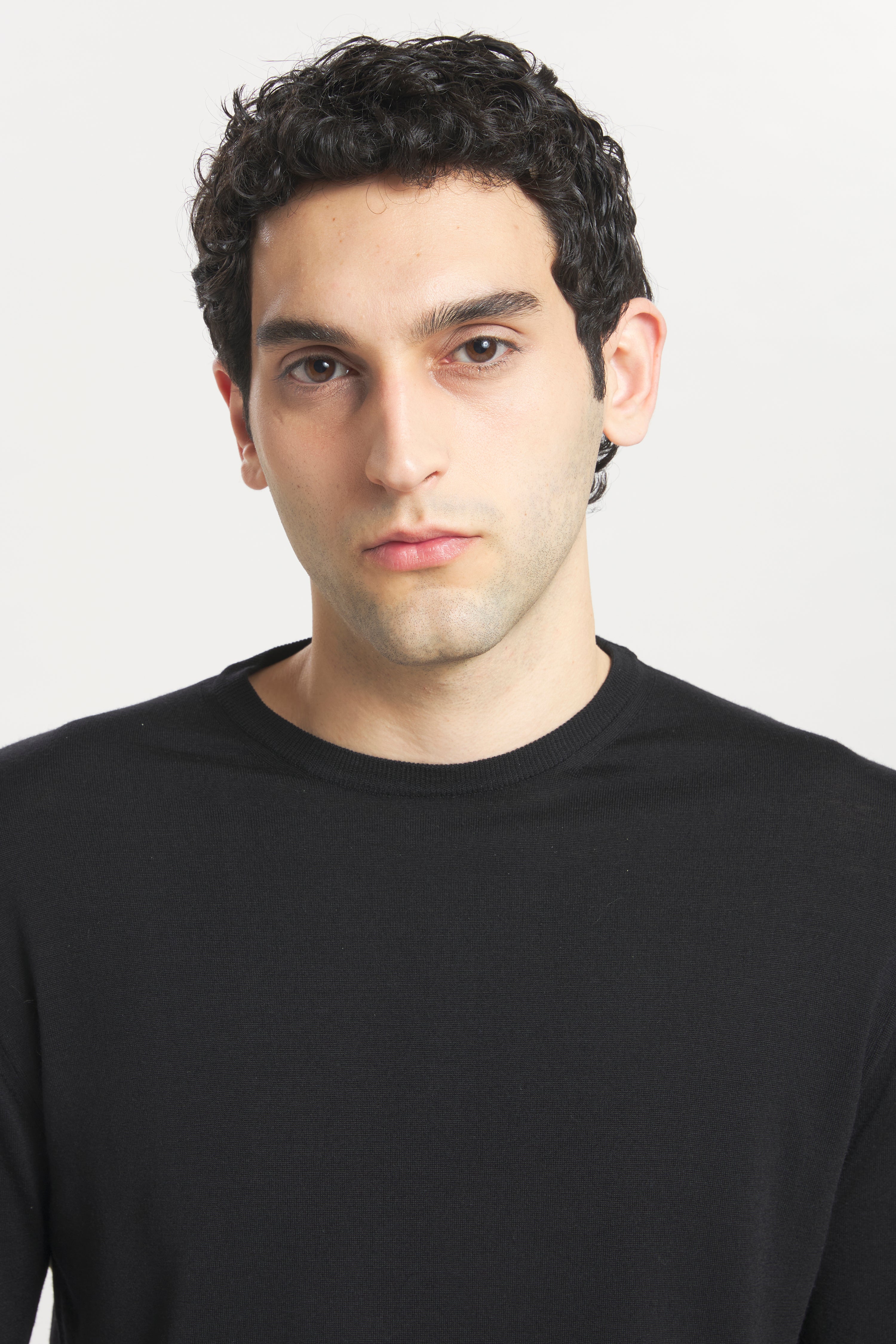 Maglia Ato Brunal Nero
