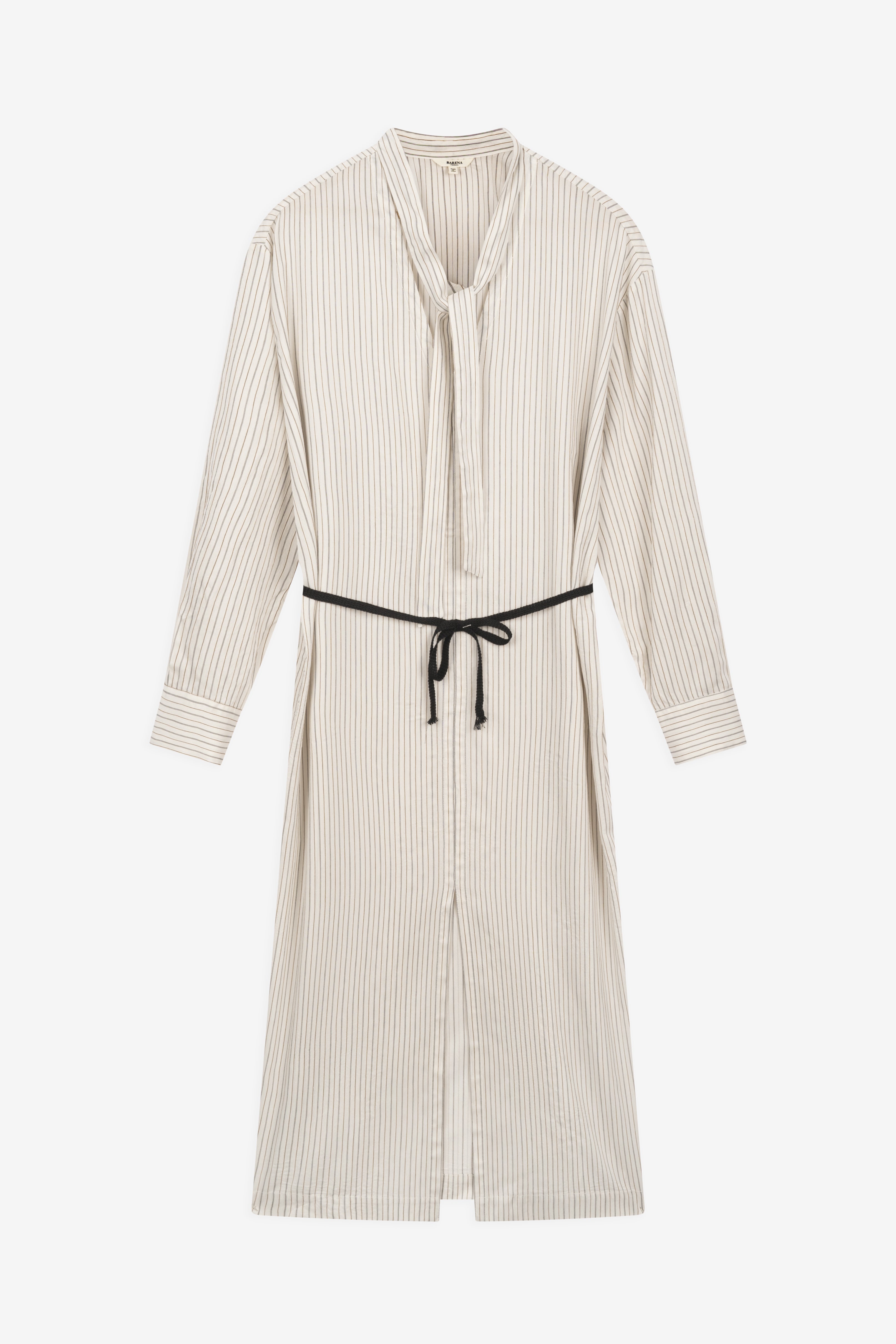 Dress Quintana Sevi Avorio