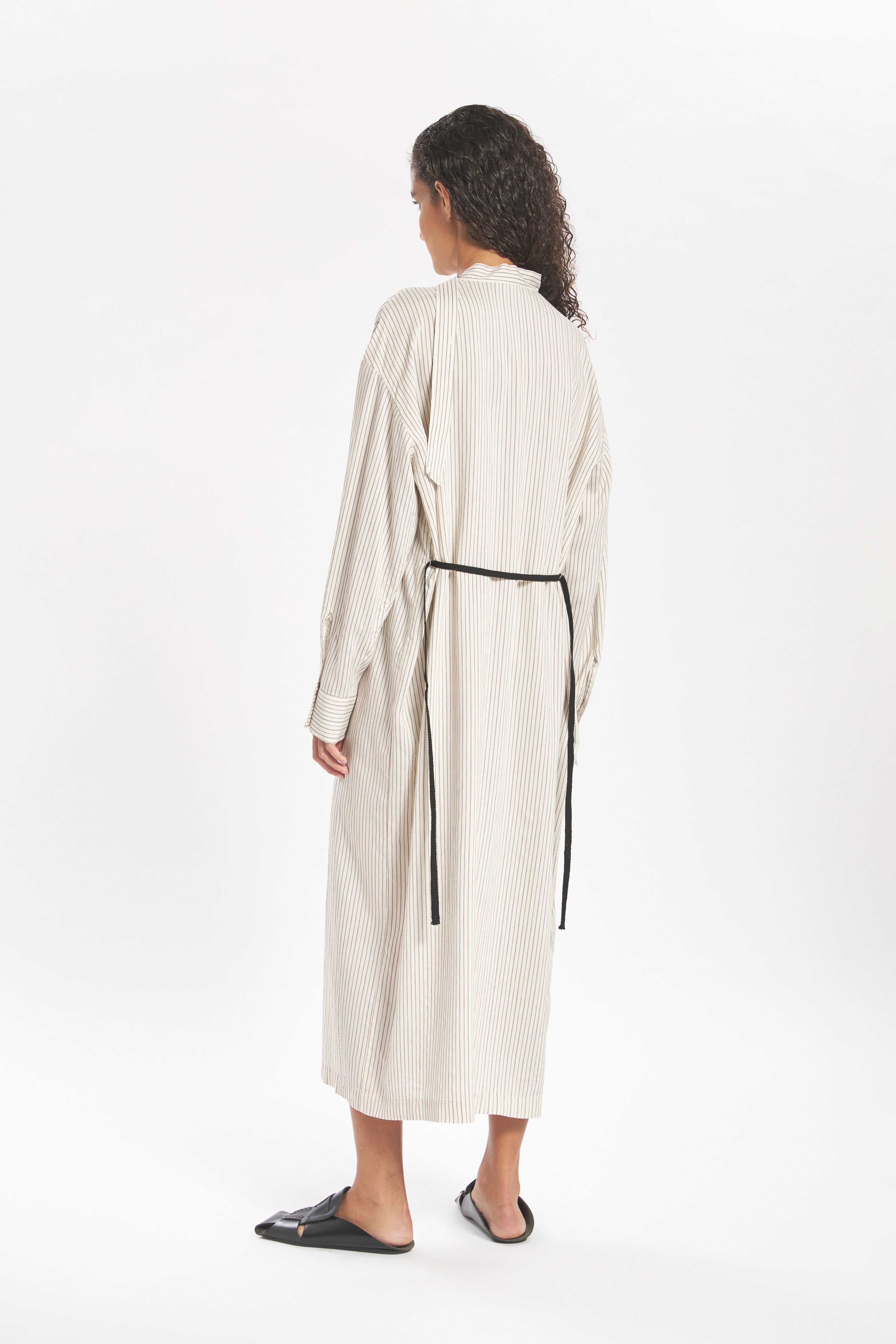 Dress Quintana Sevi Avorio