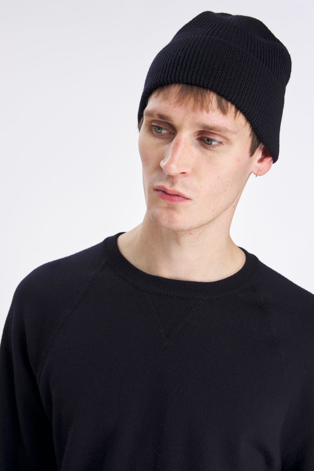 Hat Lesto Cruna Navy
