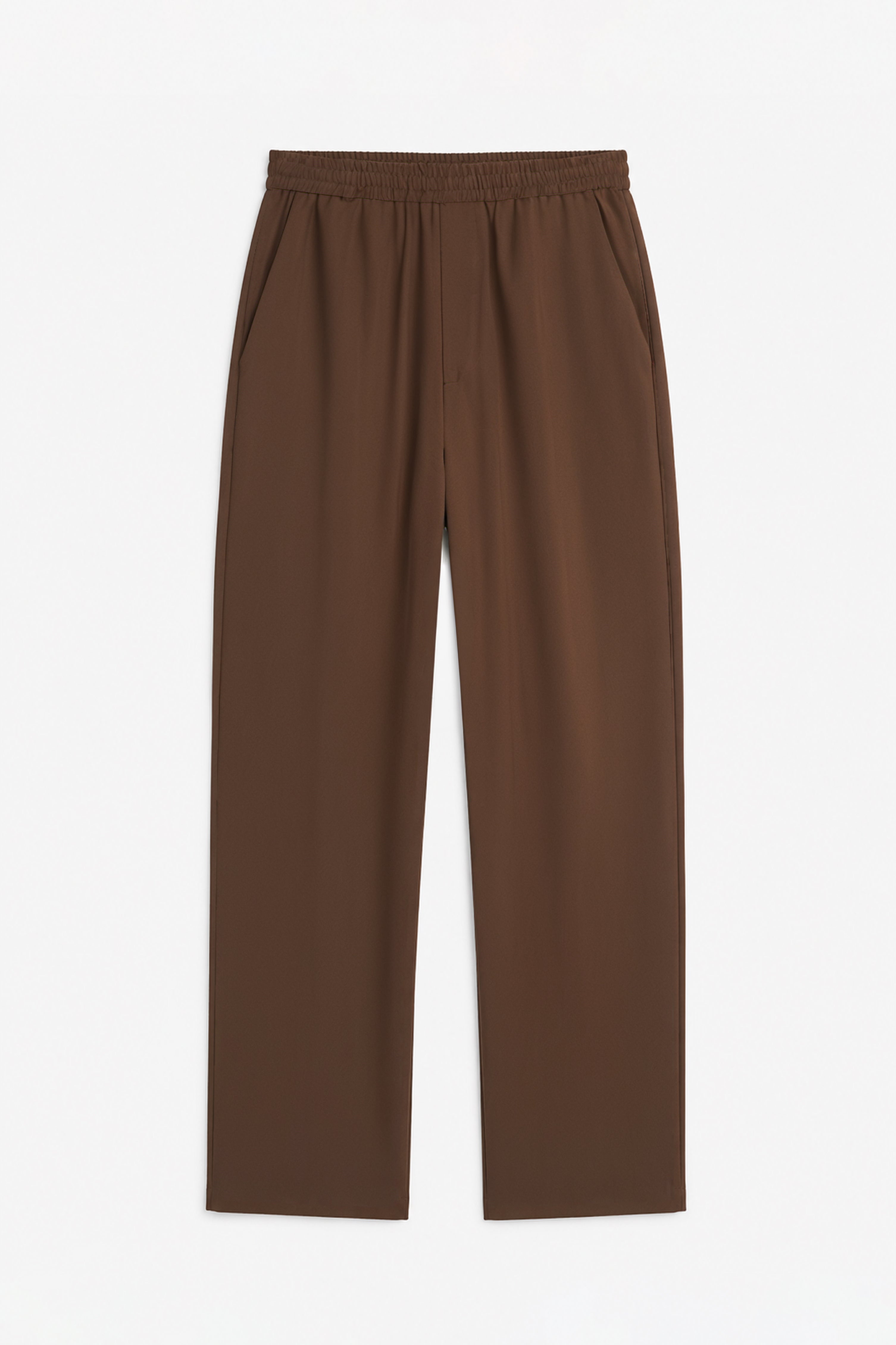 Pantalone Bativoga Tropical Toffee