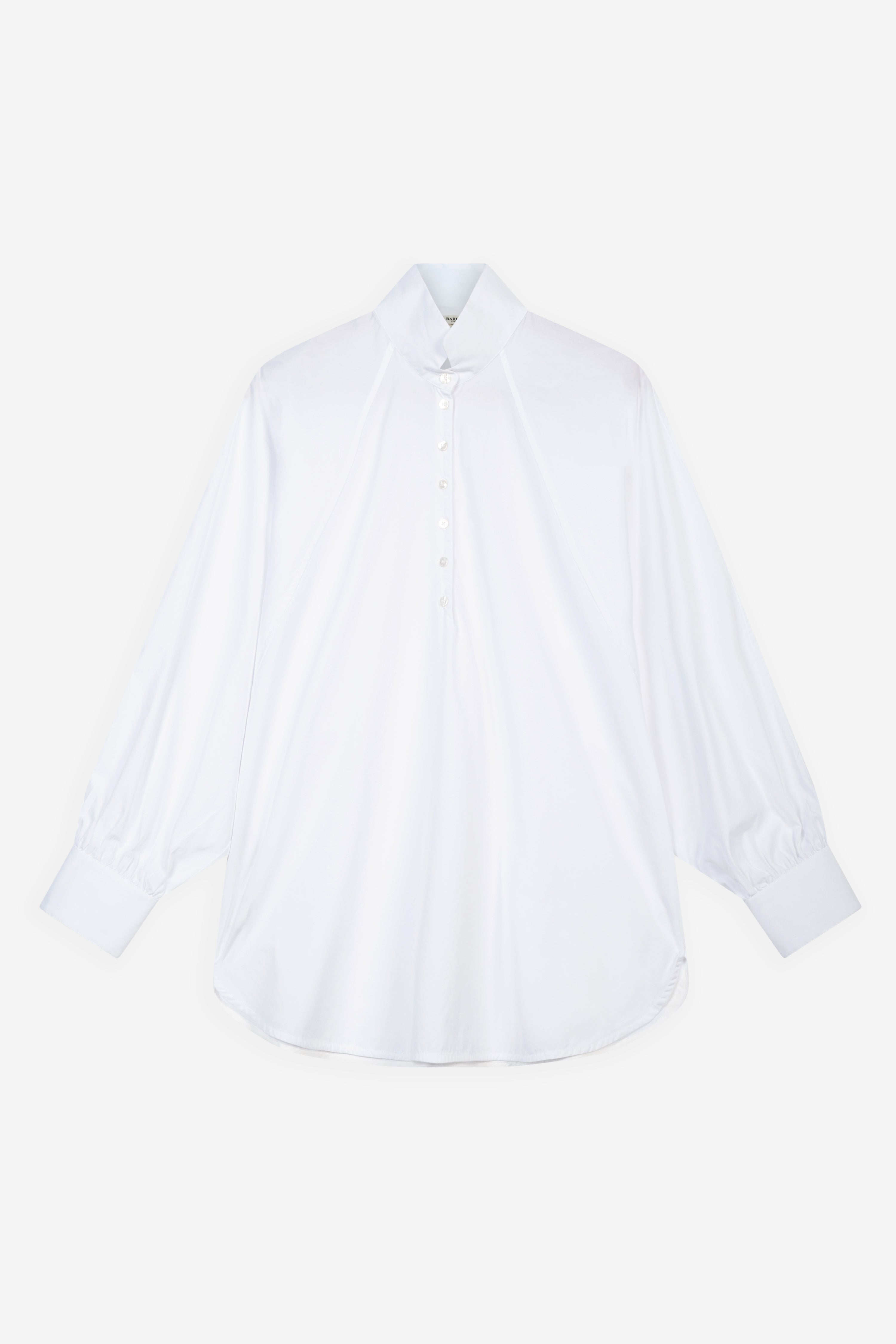 Camicia Cristal Bagio Bianco