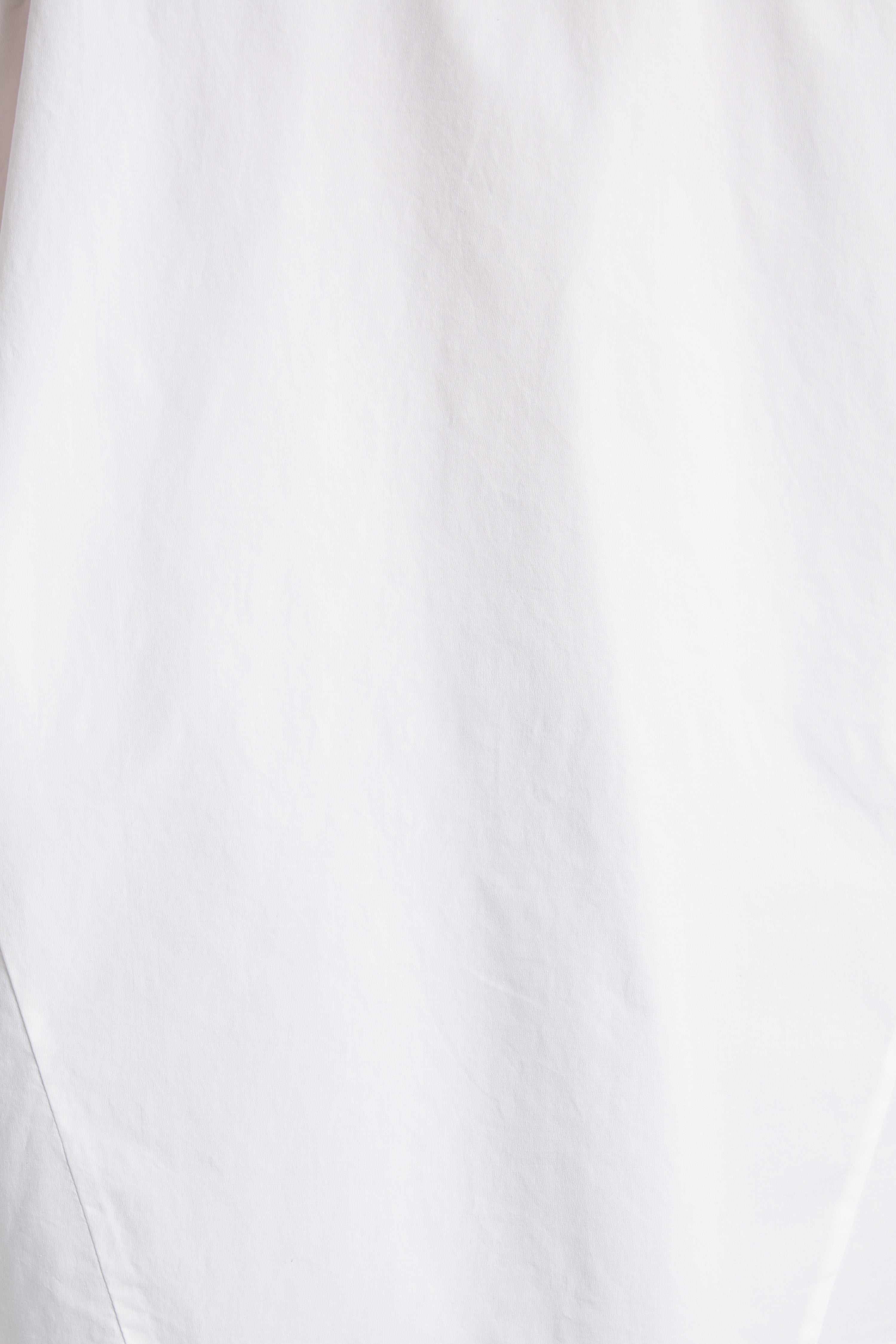 Shirt Priscilla Vion Bianco