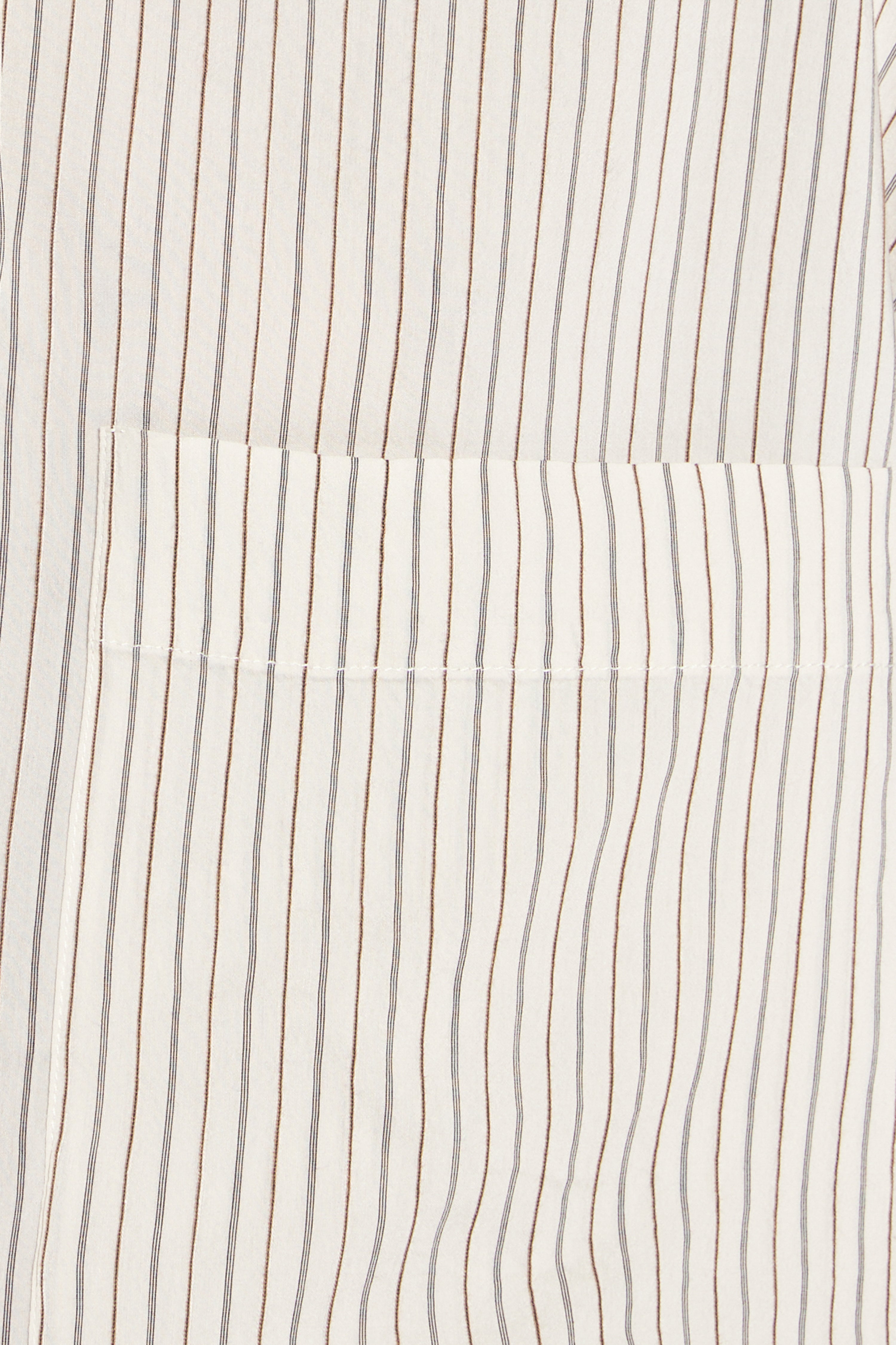 Camicia Priscilla Sevi Avorio