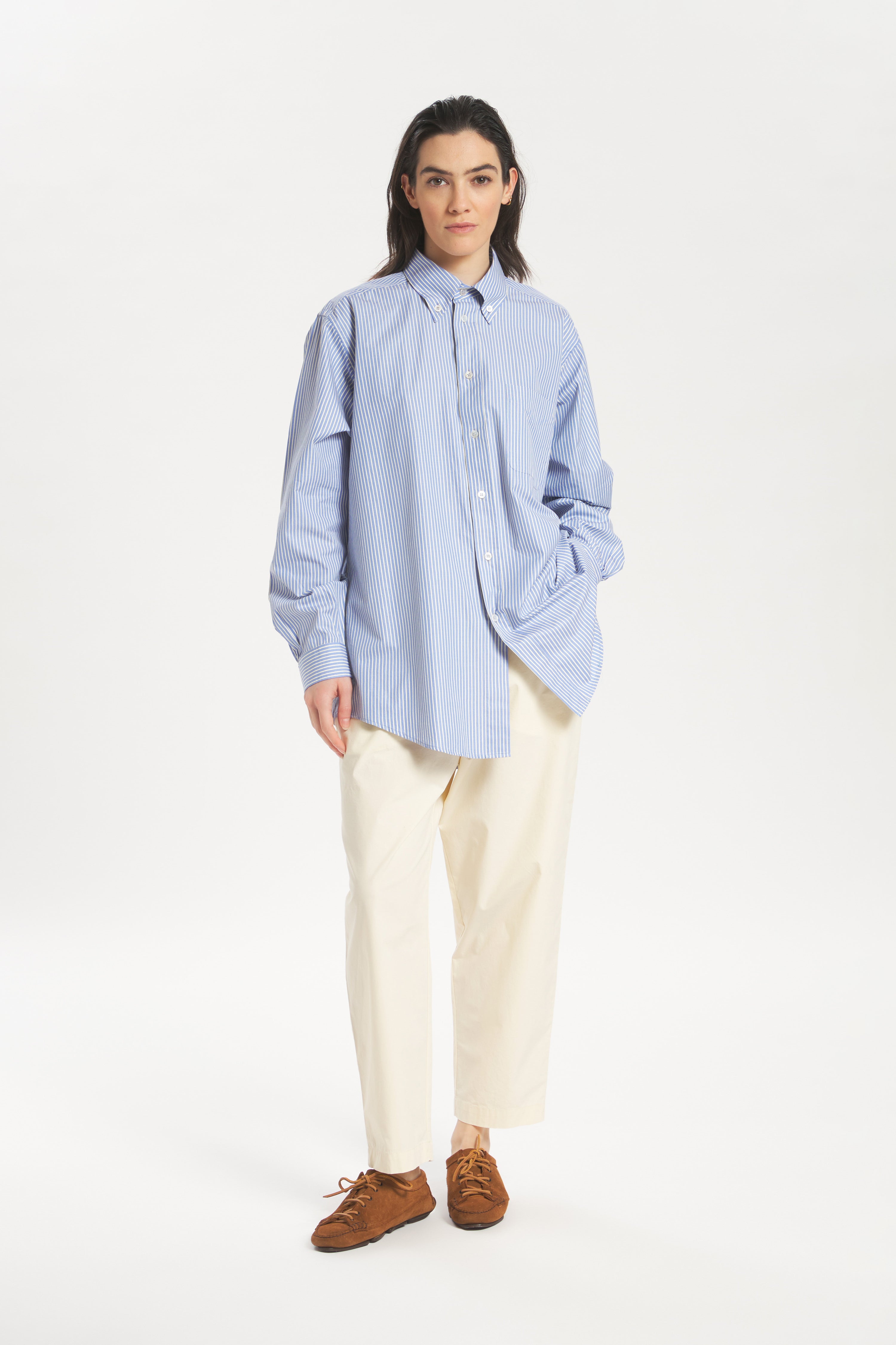 Shirt Moroso Rigola Cielo