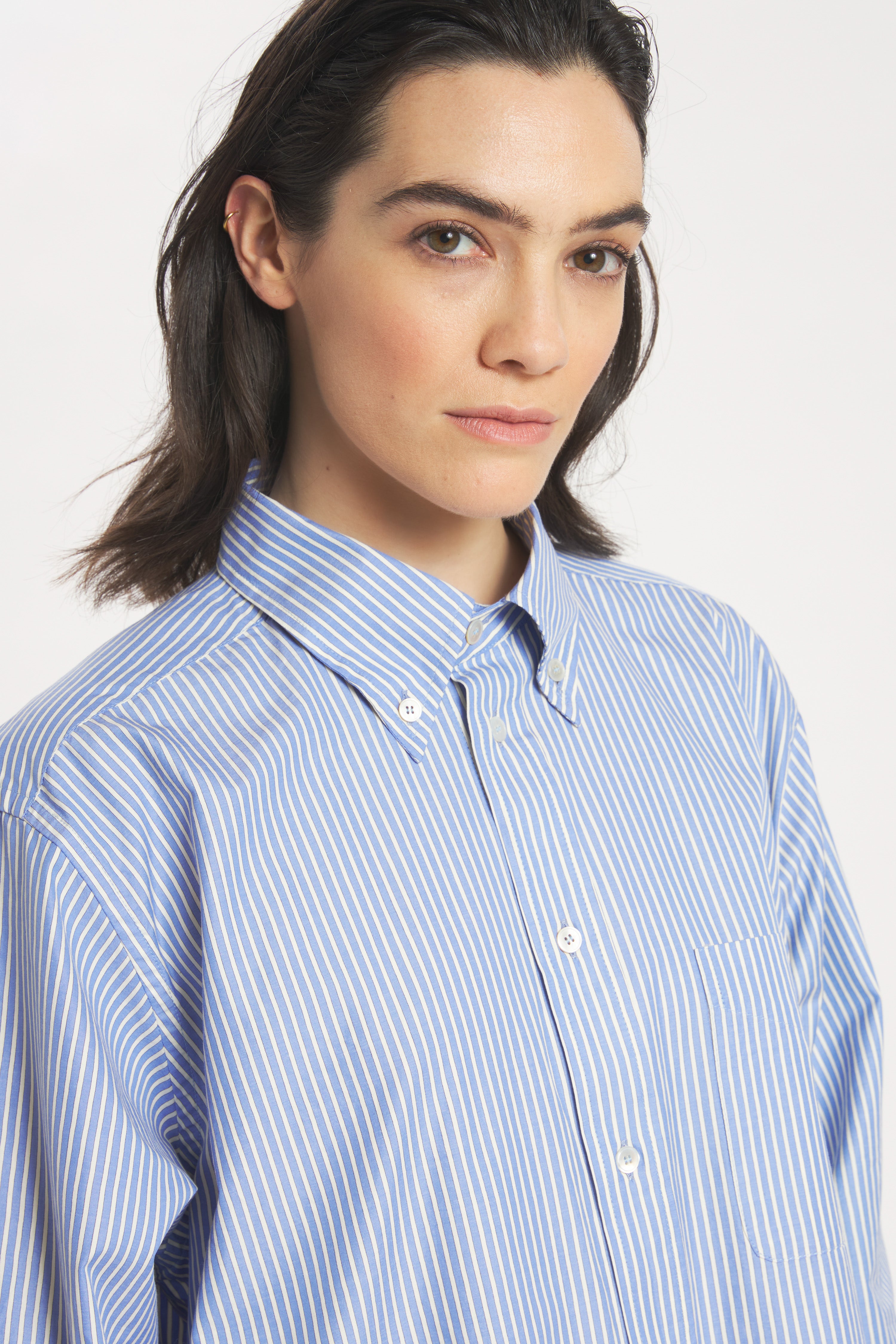 Shirt Moroso Rigola Cielo