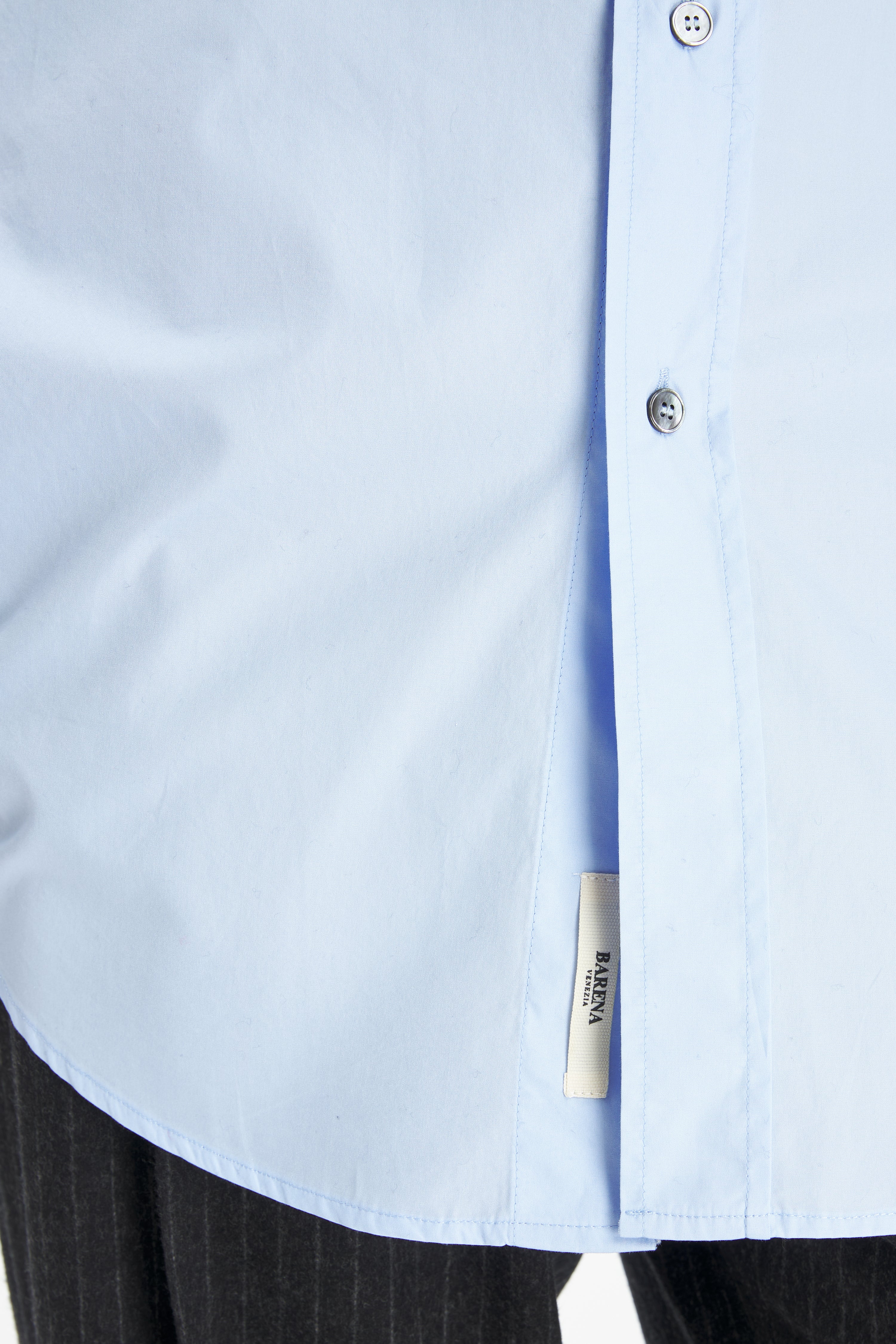 Shirt Moroso Bagio Azzurro