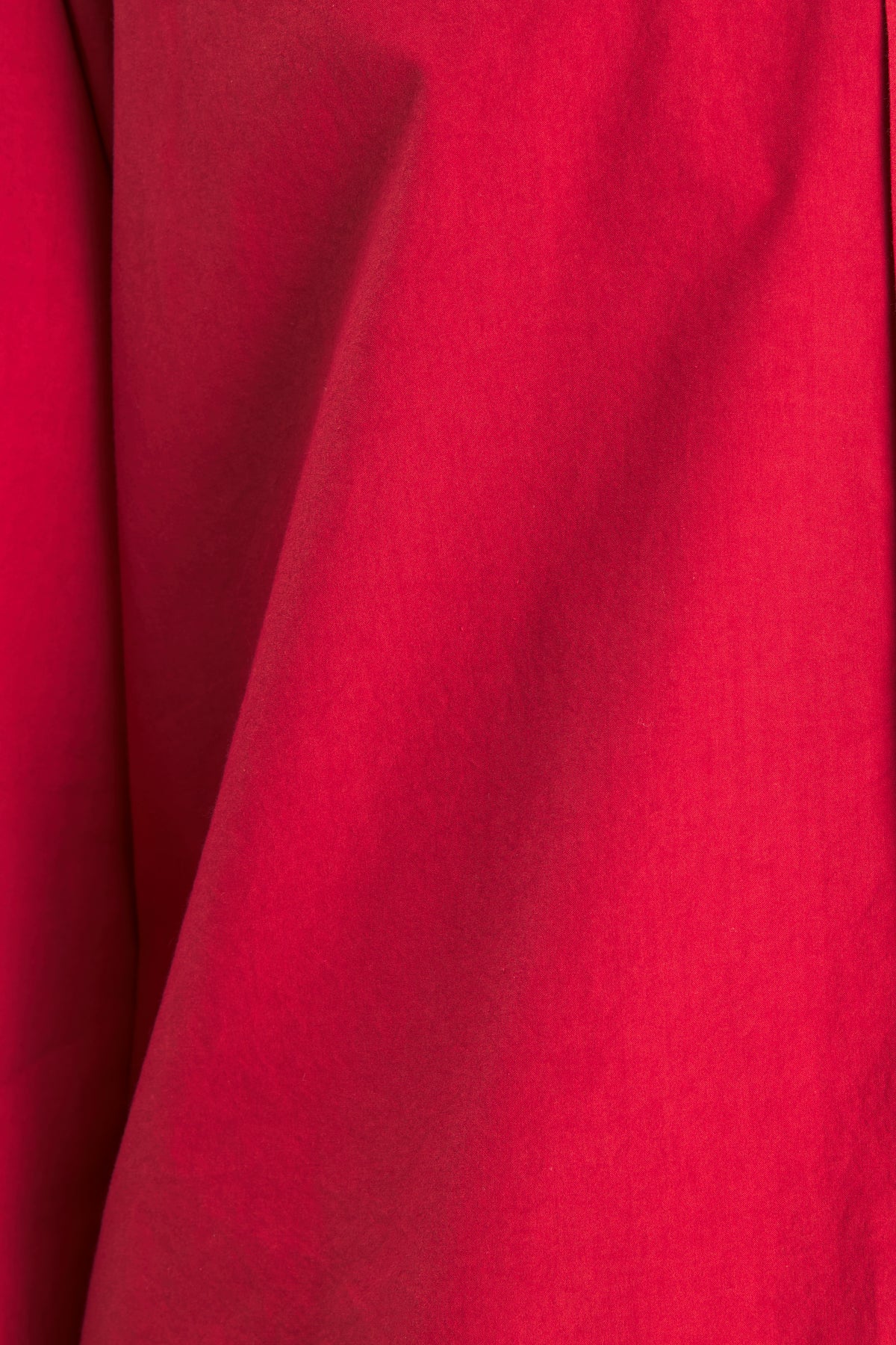 Shirt Moroso Tendon Rosso