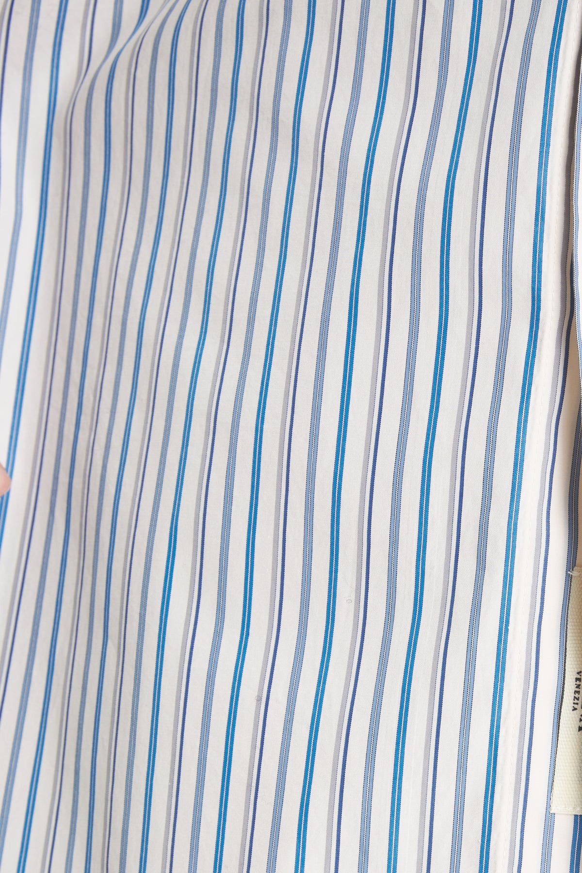 Shirt Moroso Lubio Azzurro