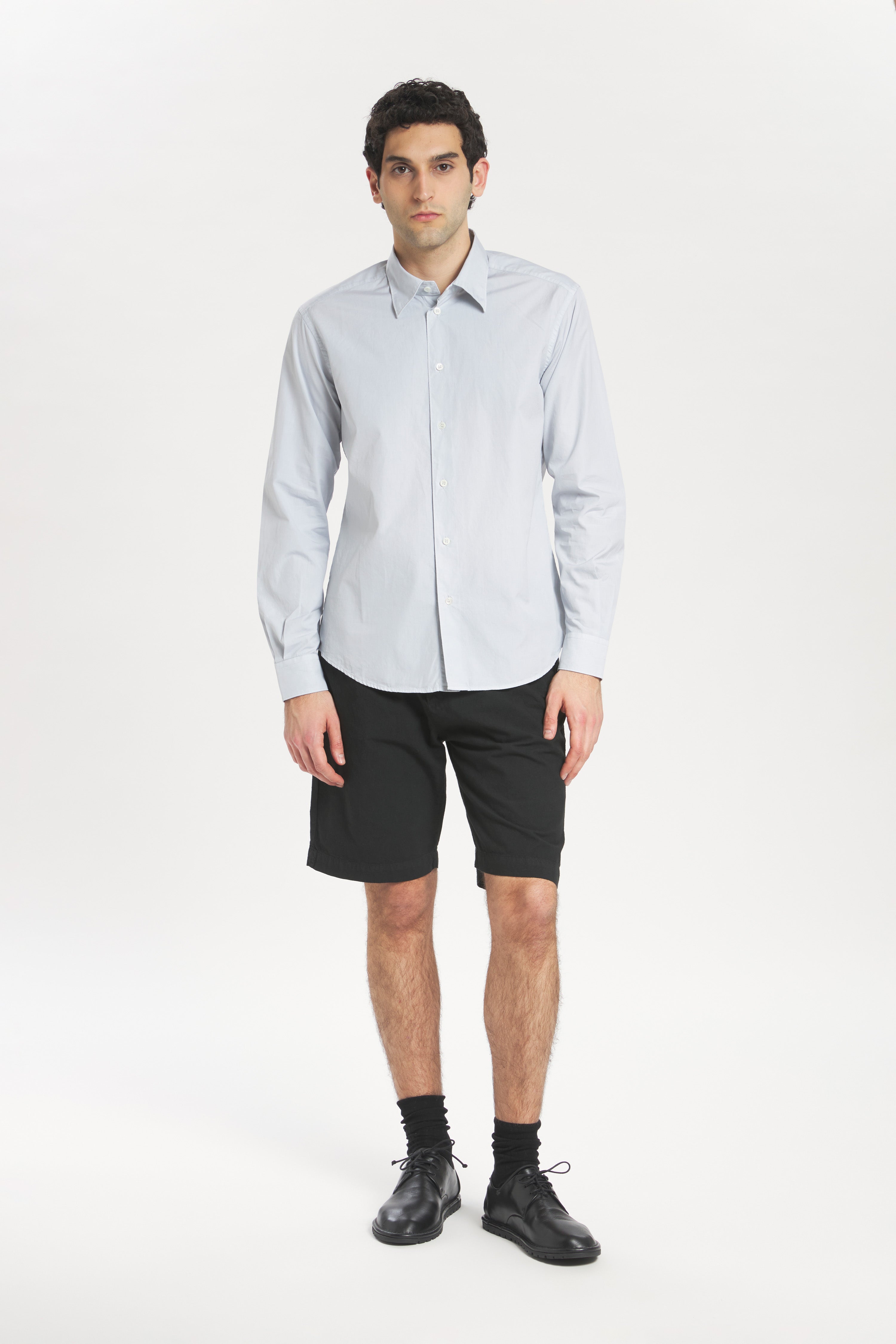 Camicia Maridola Bagio Cielo