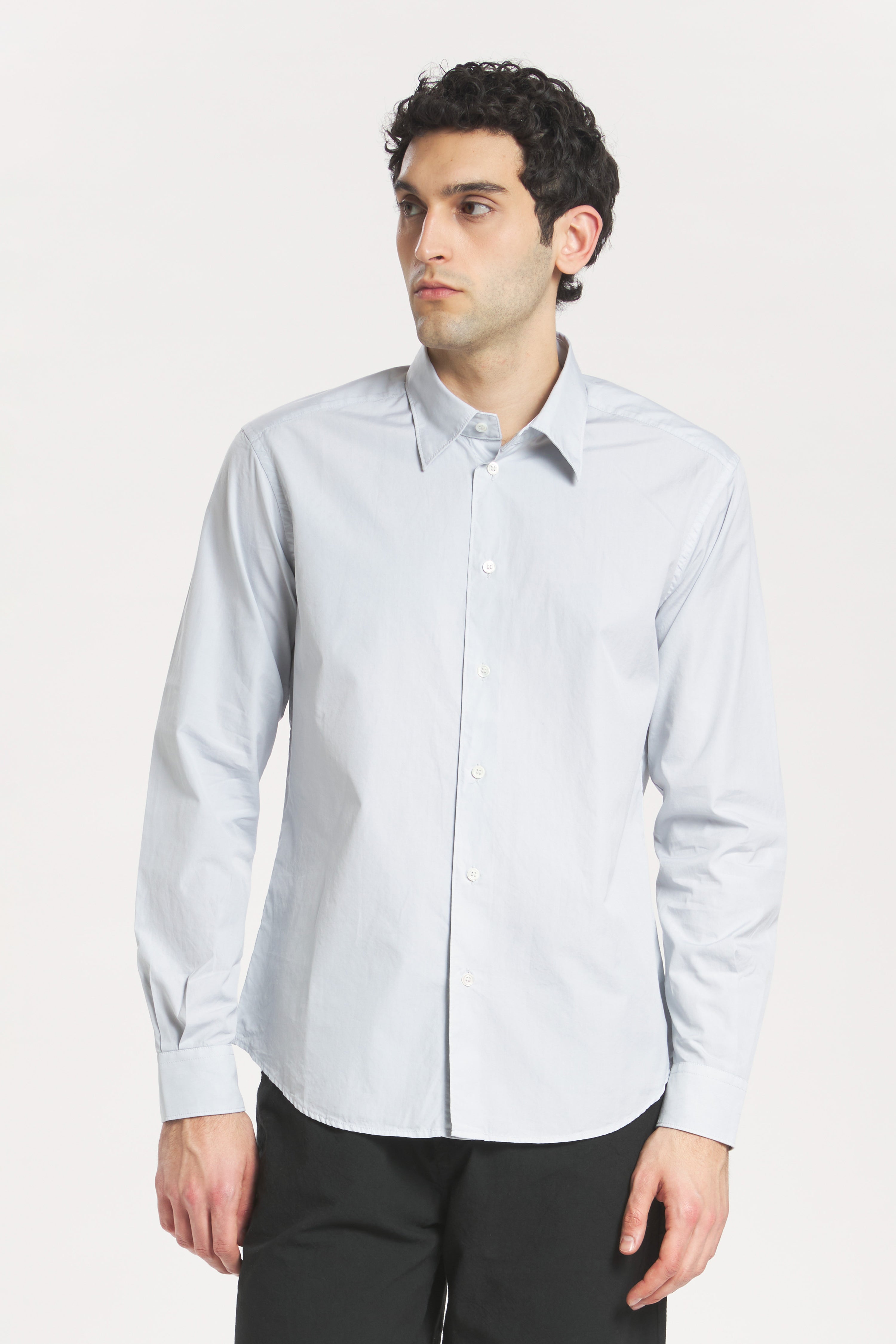 Camicia Maridola Bagio Cielo