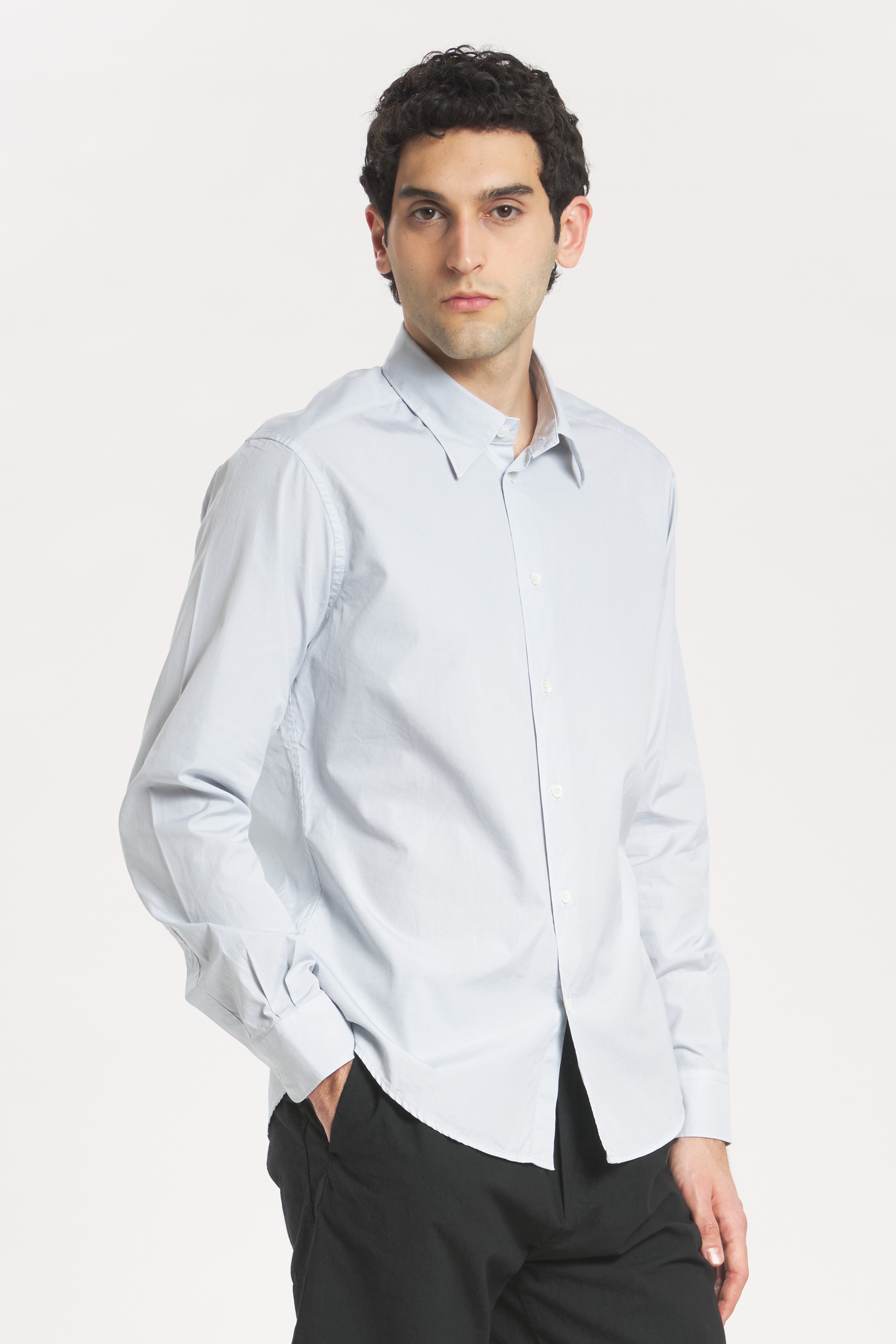 Camicia Maridola Bagio Cielo