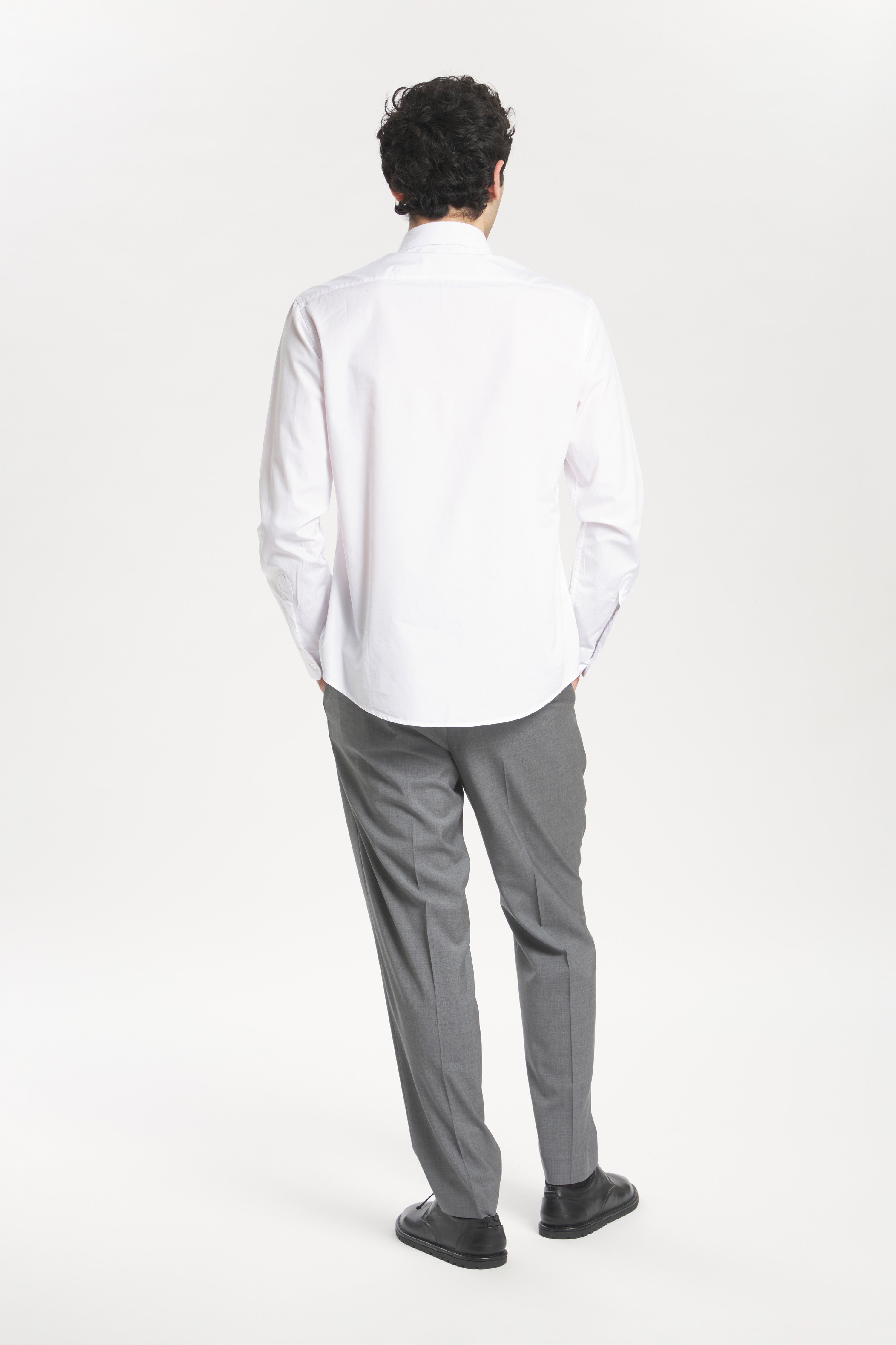 Shirt Maridola Bagio Bianco