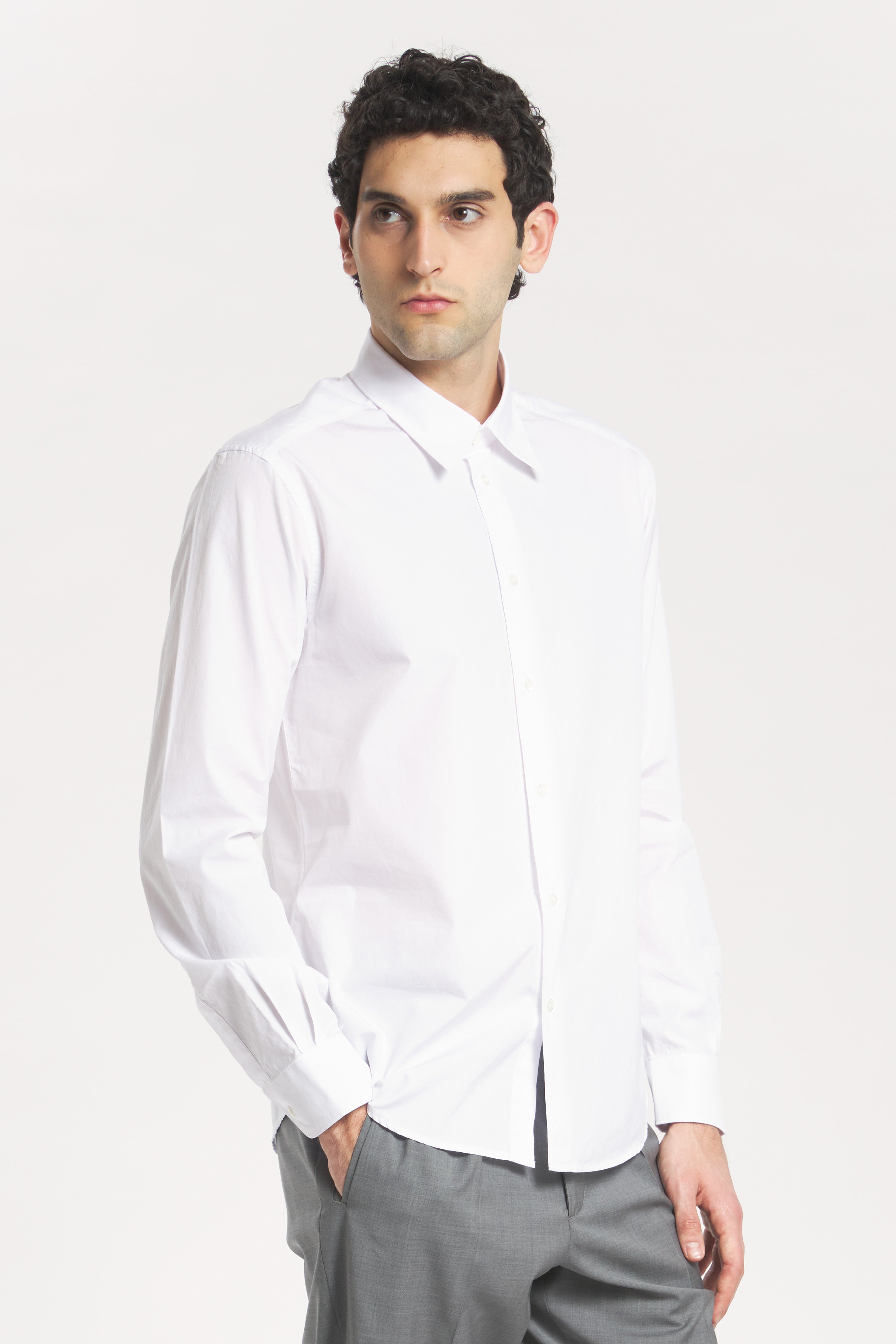 Shirt Maridola Bagio Bianco