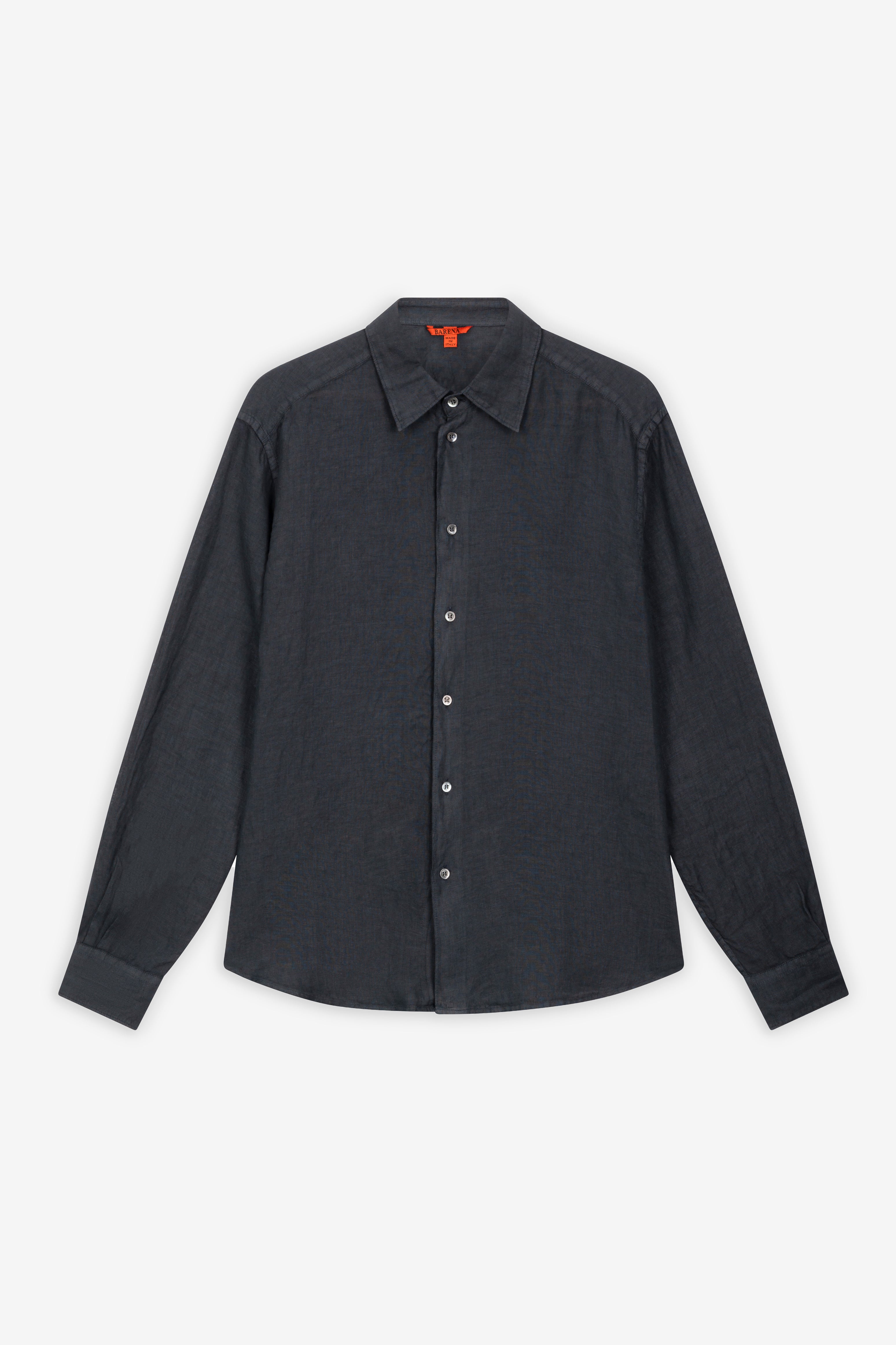 Camicia Maridola Telino Navy