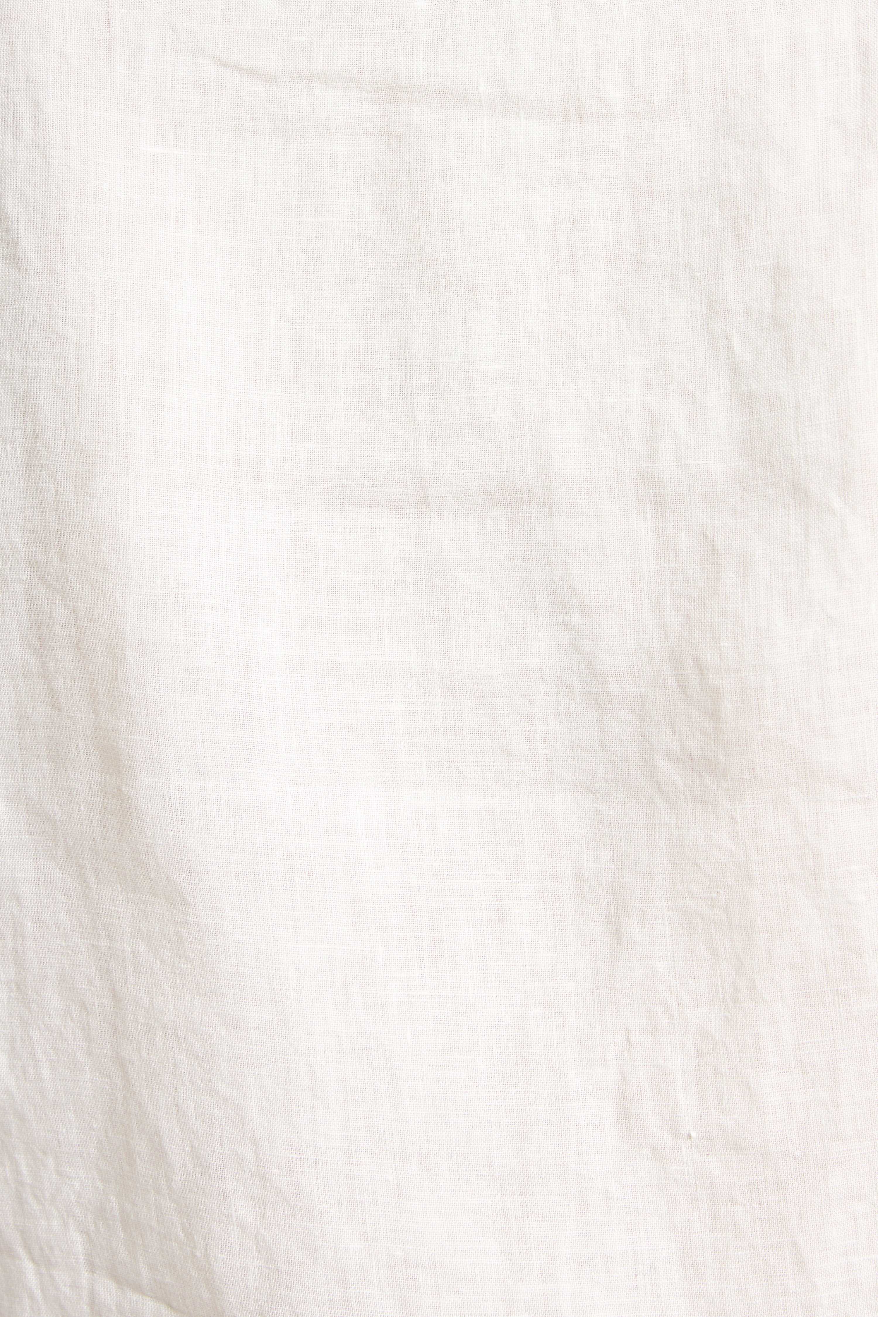 Shirt Maridola Telino Bianco