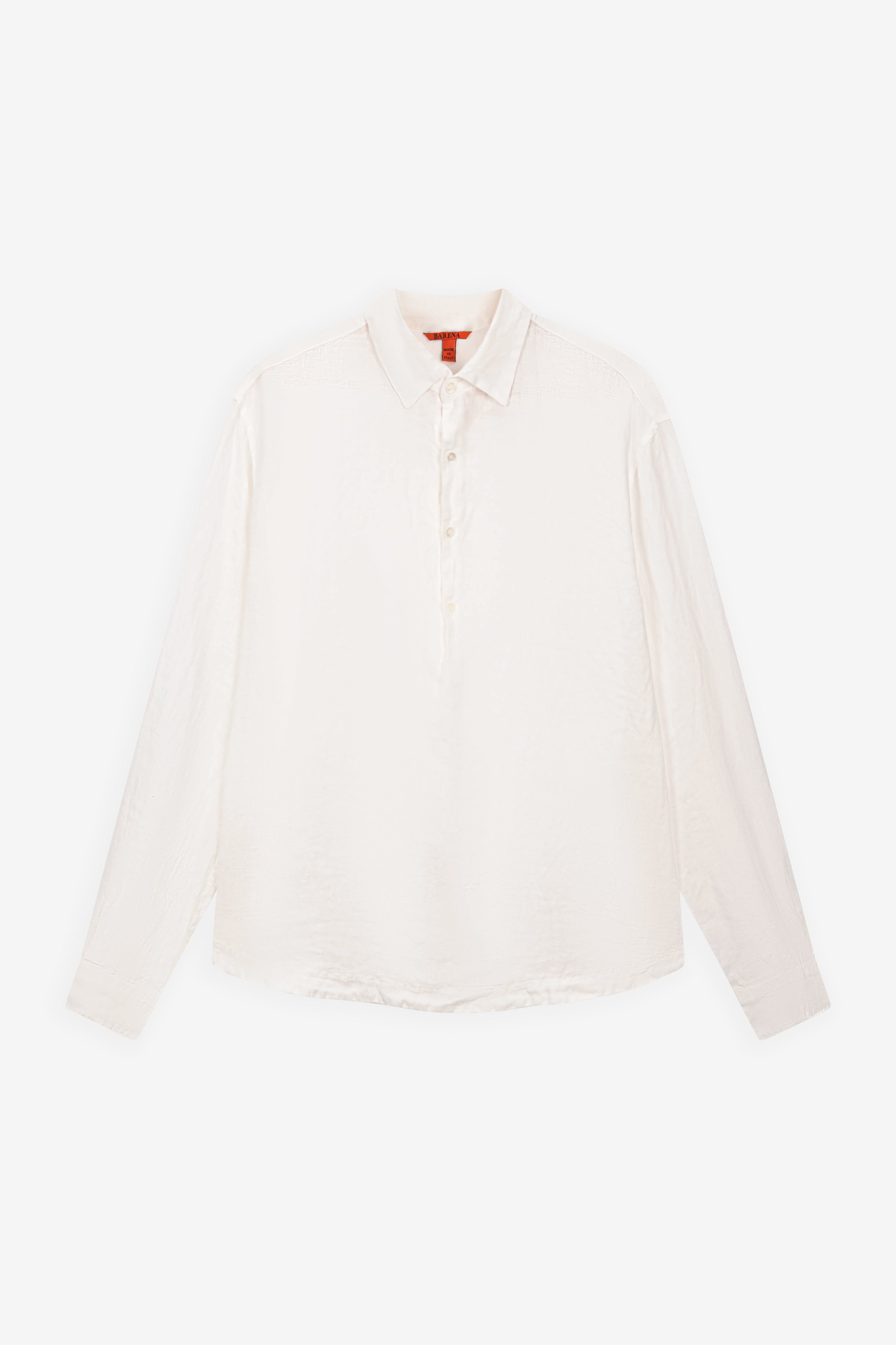 Shirt PavanS Telino Bianco