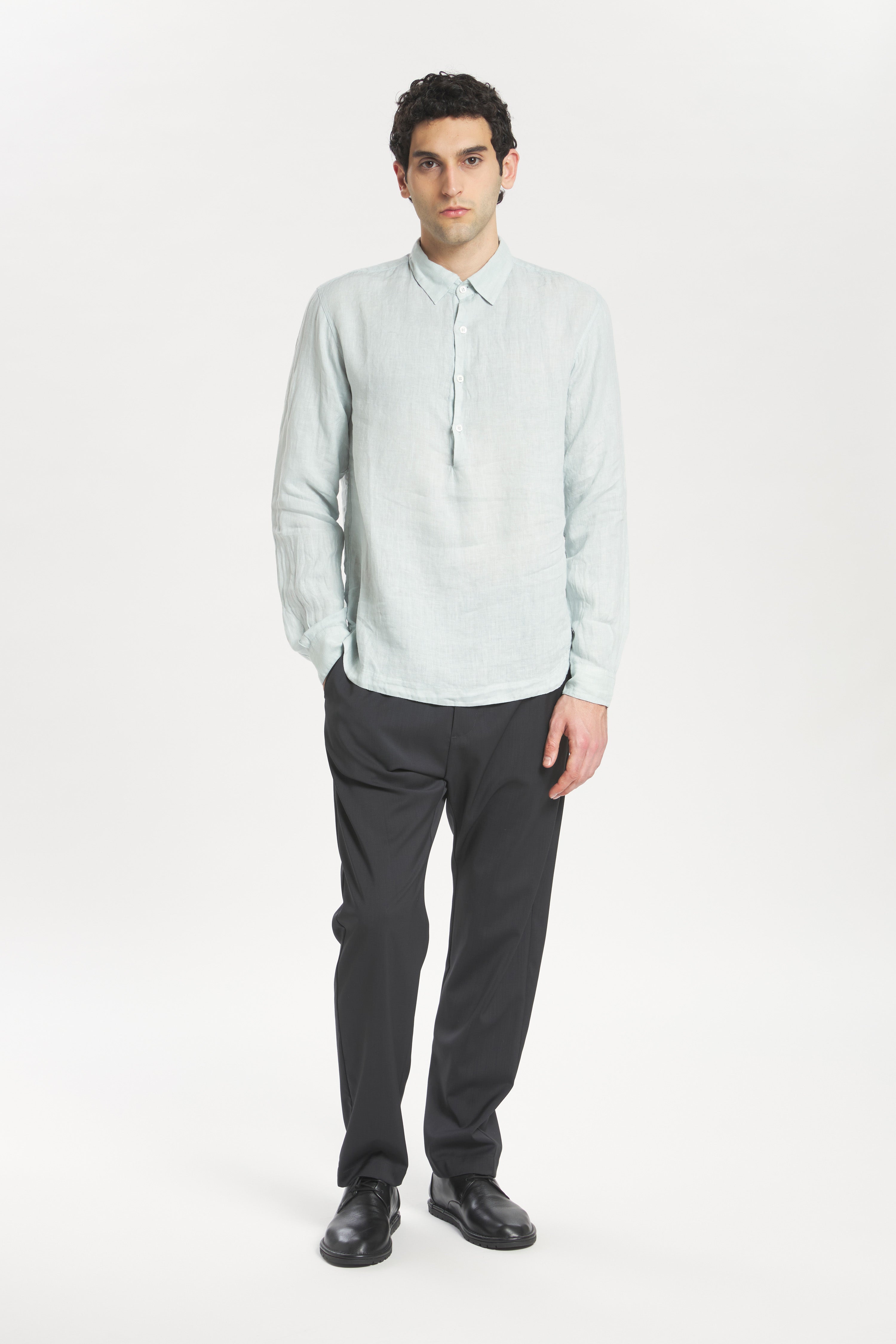Shirt PavanS Telino Cielo