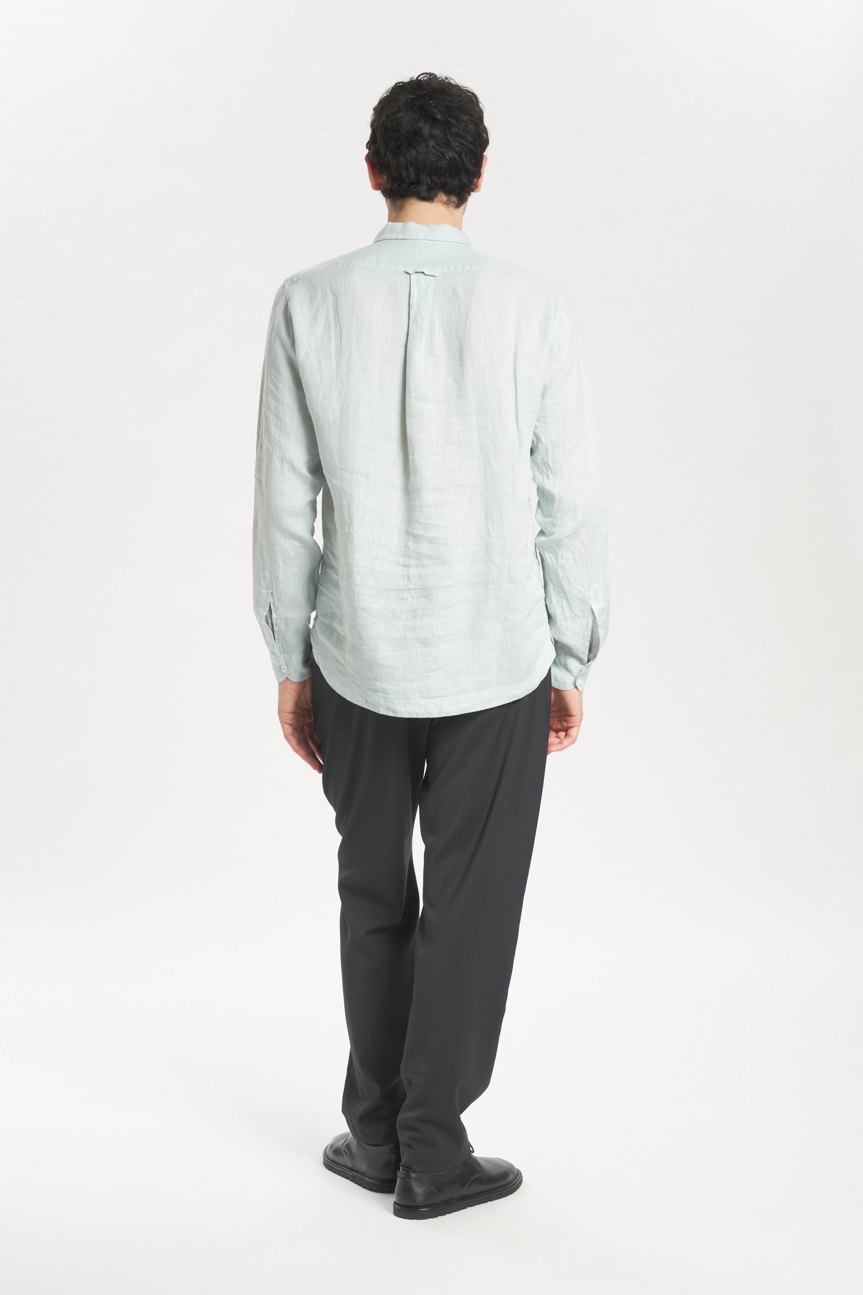 Shirt PavanS Telino Cielo