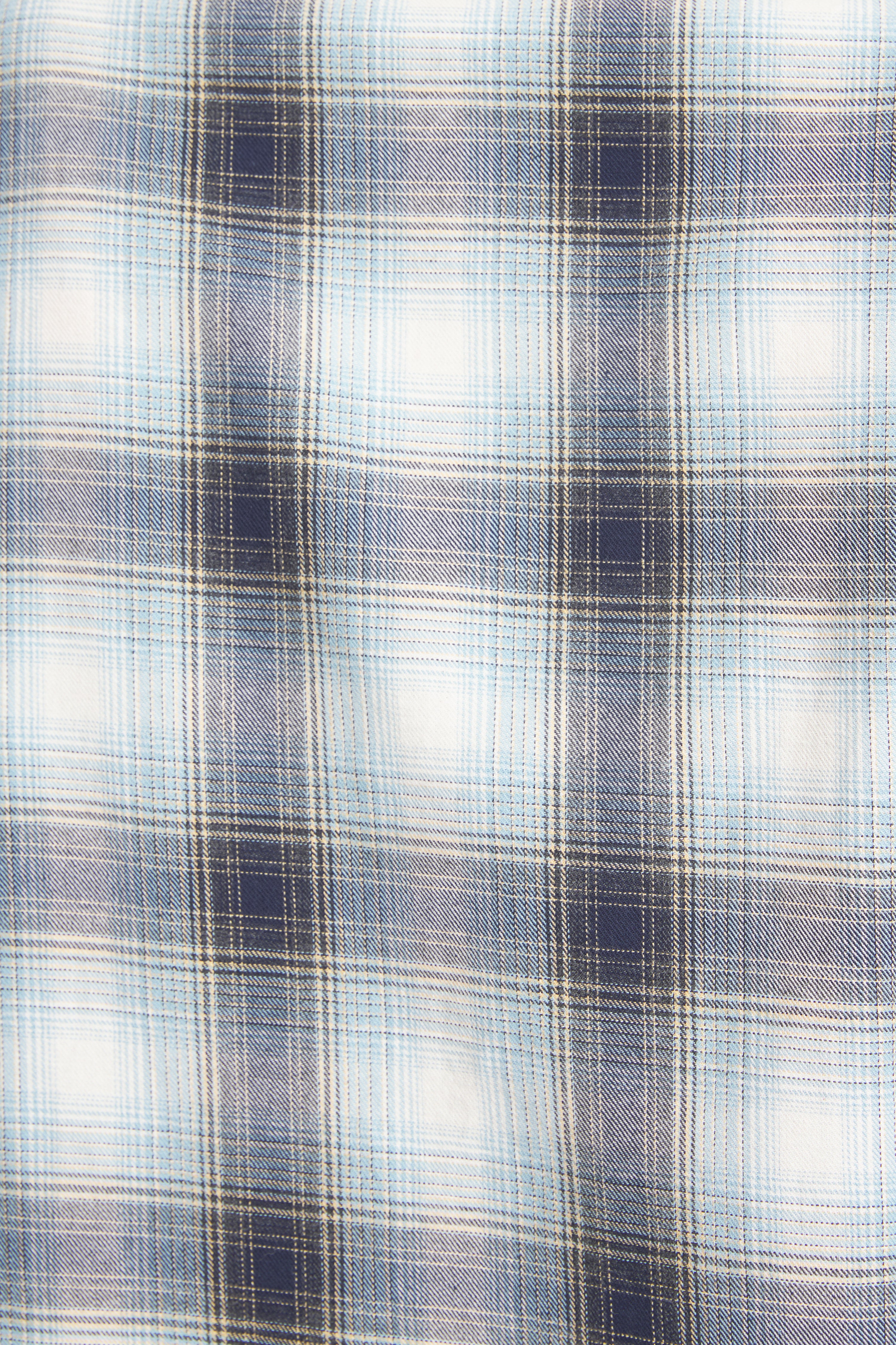Camicia Faziol Bagioco Navy