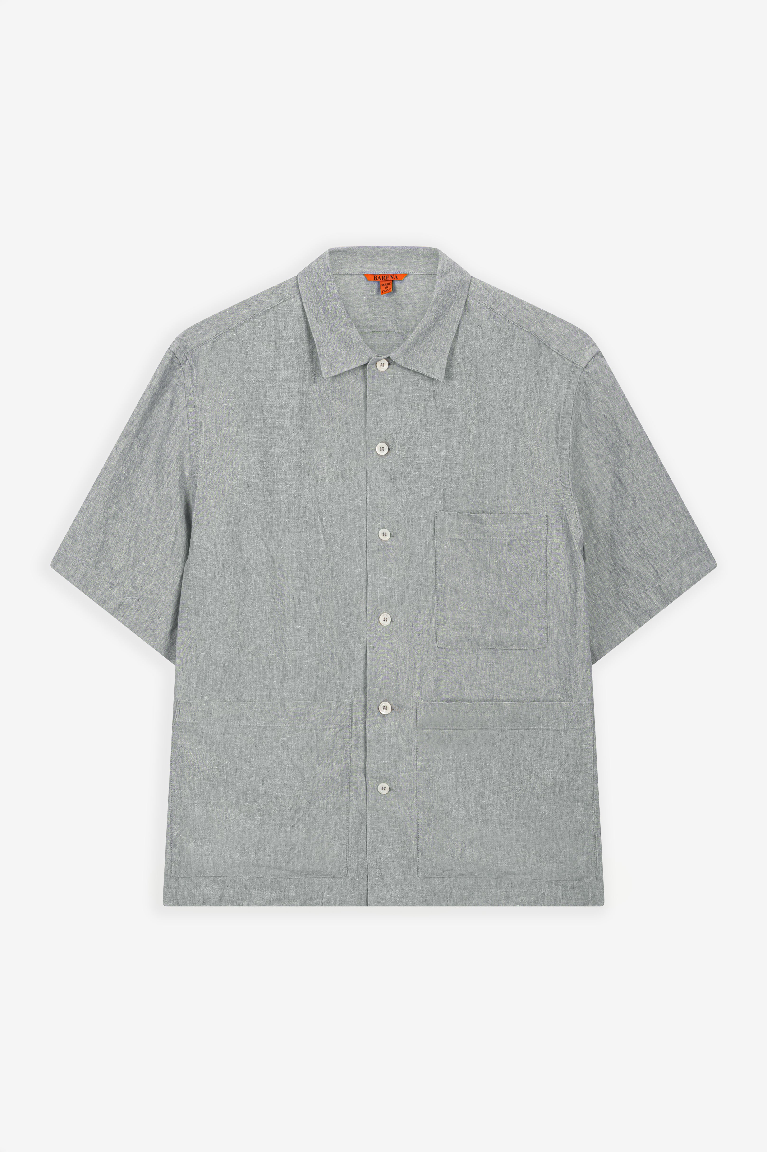 Camicia Donde Marte Acqua