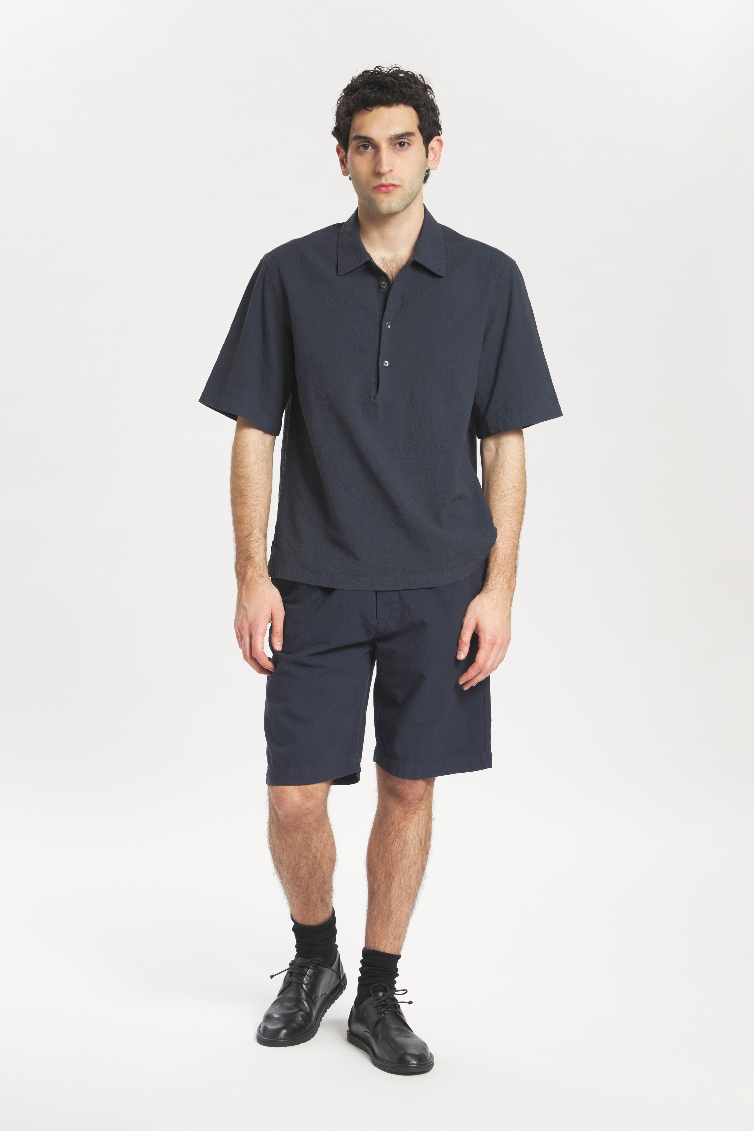 Shirt Mola Lanchin Navy