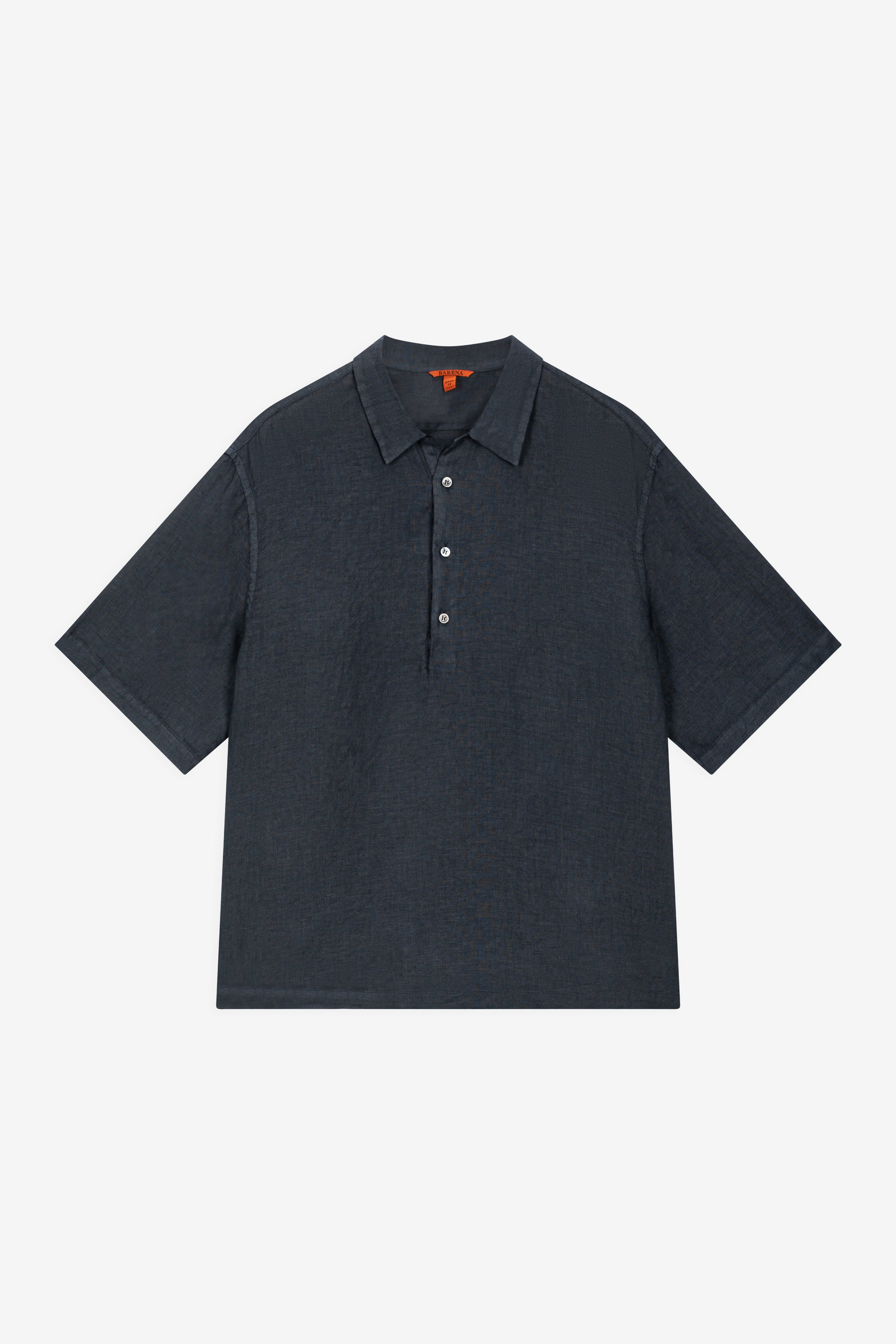 Shirt Mola Telino Navy