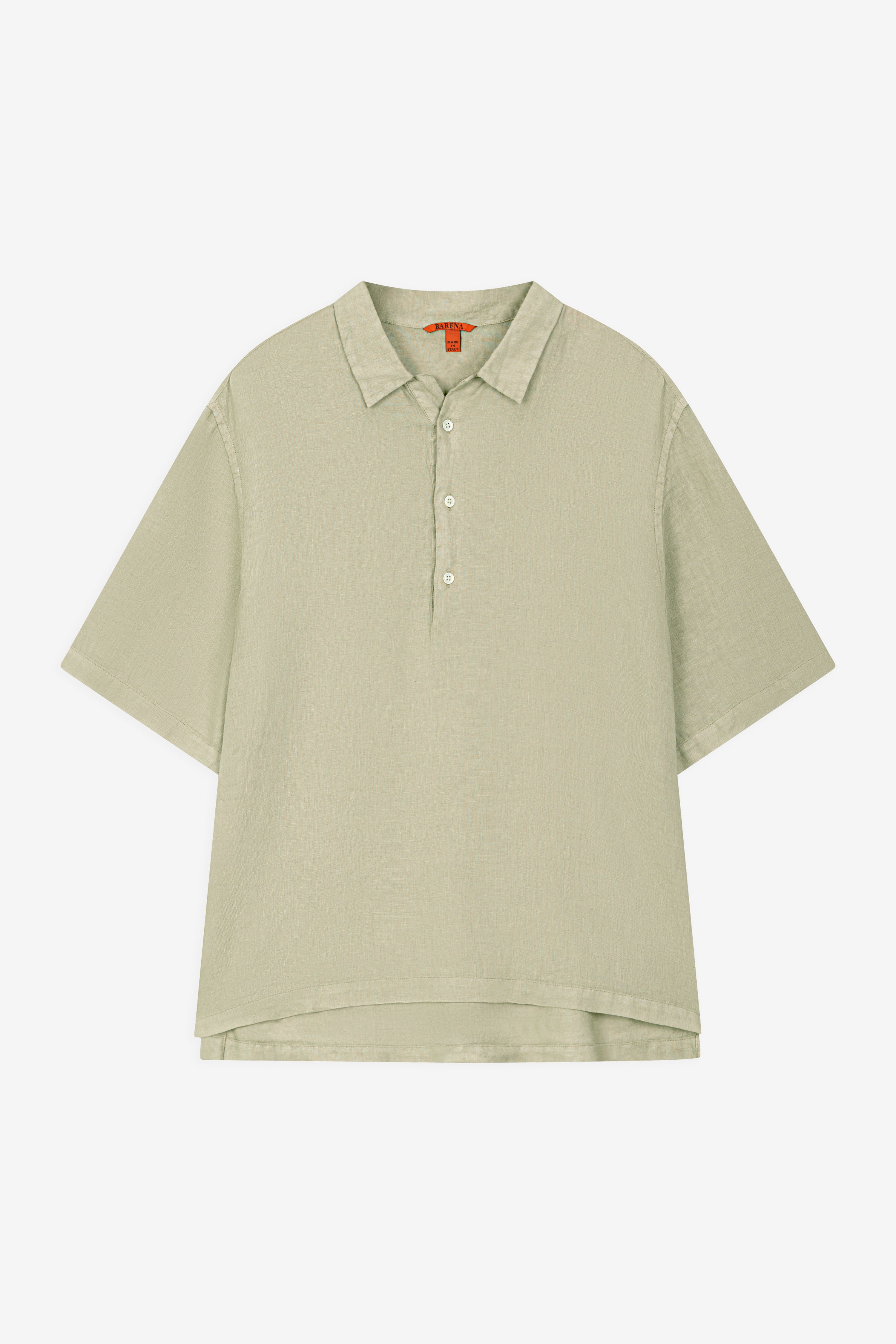 Shirt Mola Telino Salvia