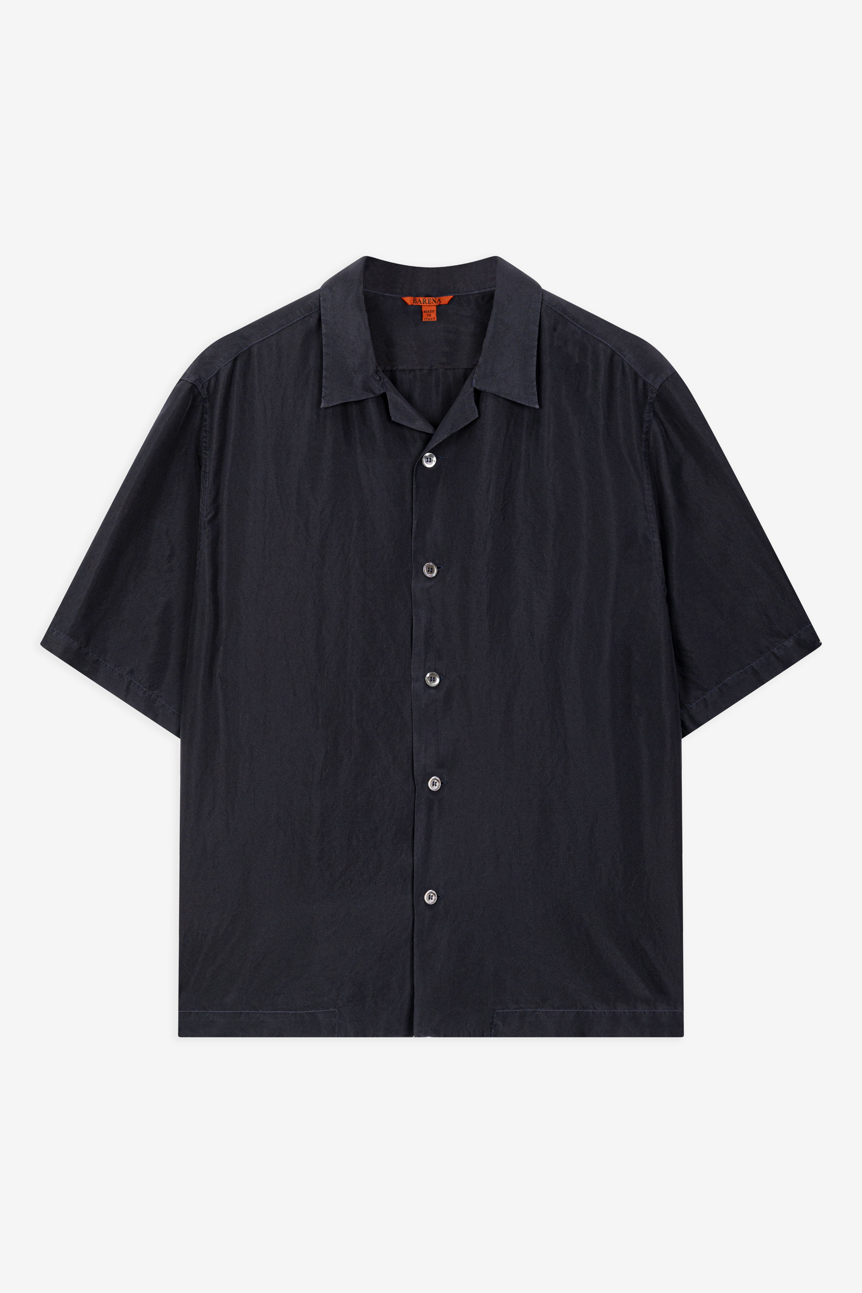 Camicia Solana S Tentor Navy