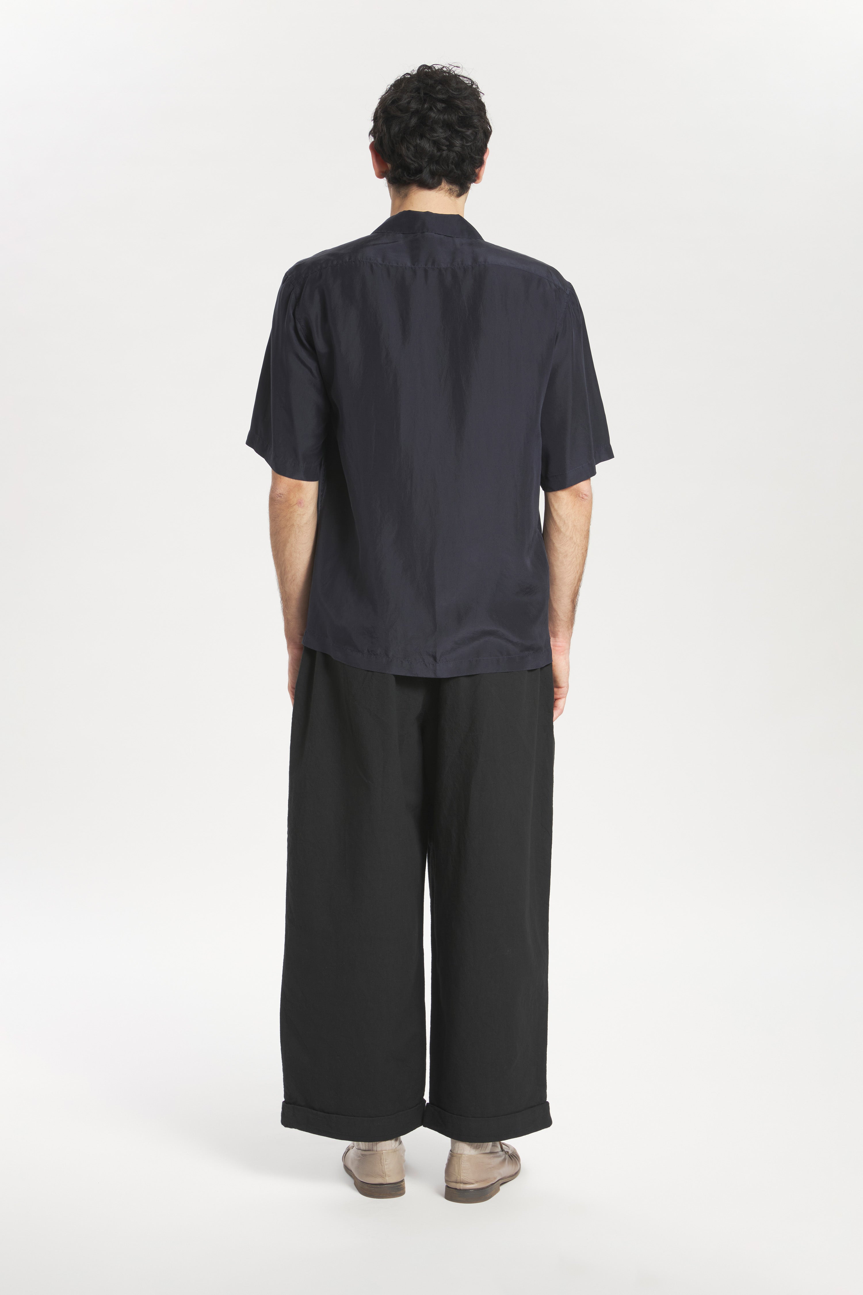 Camicia Solana S Tentor Navy