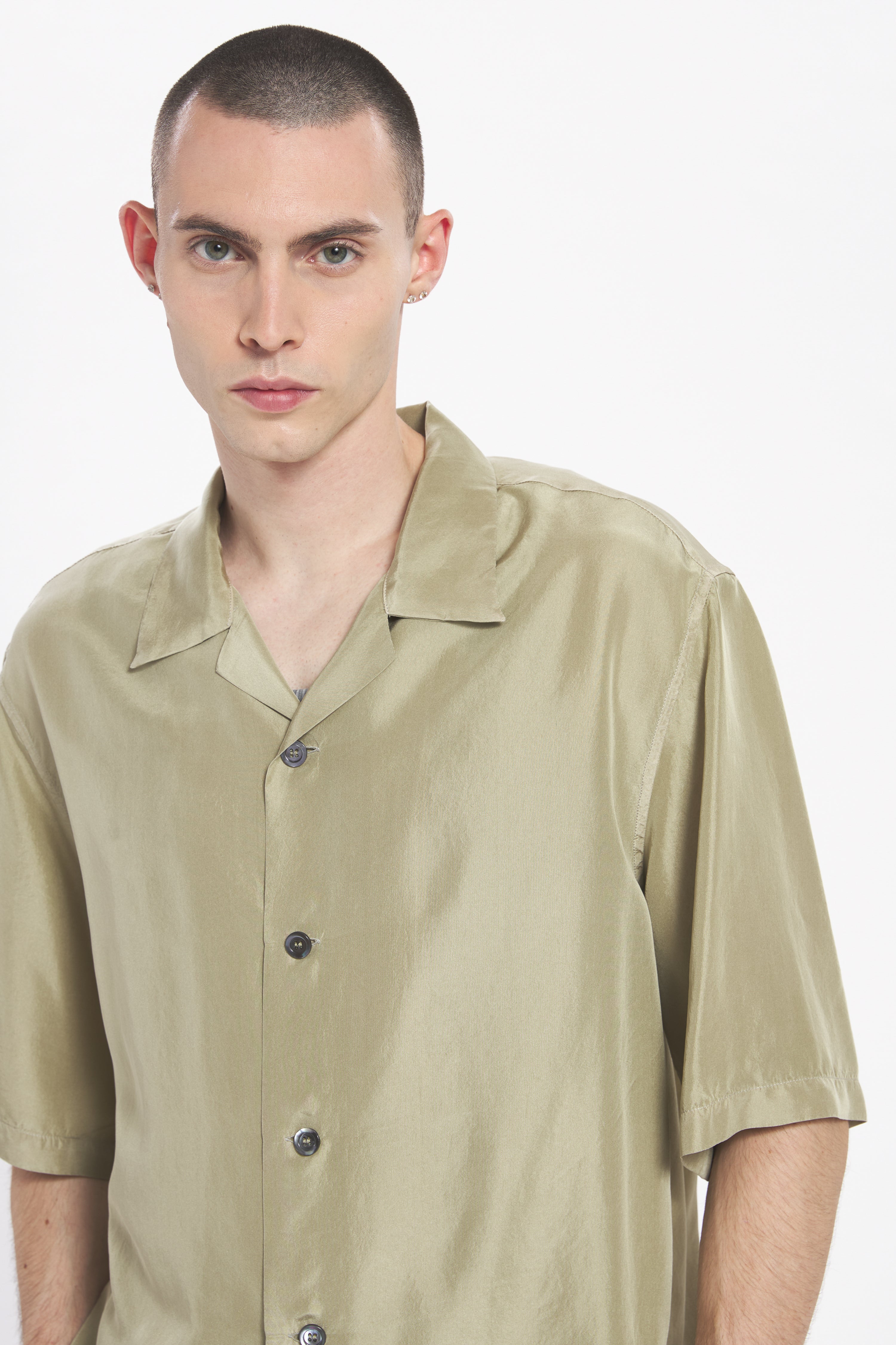 Camicia Solana S Tentor Salvia