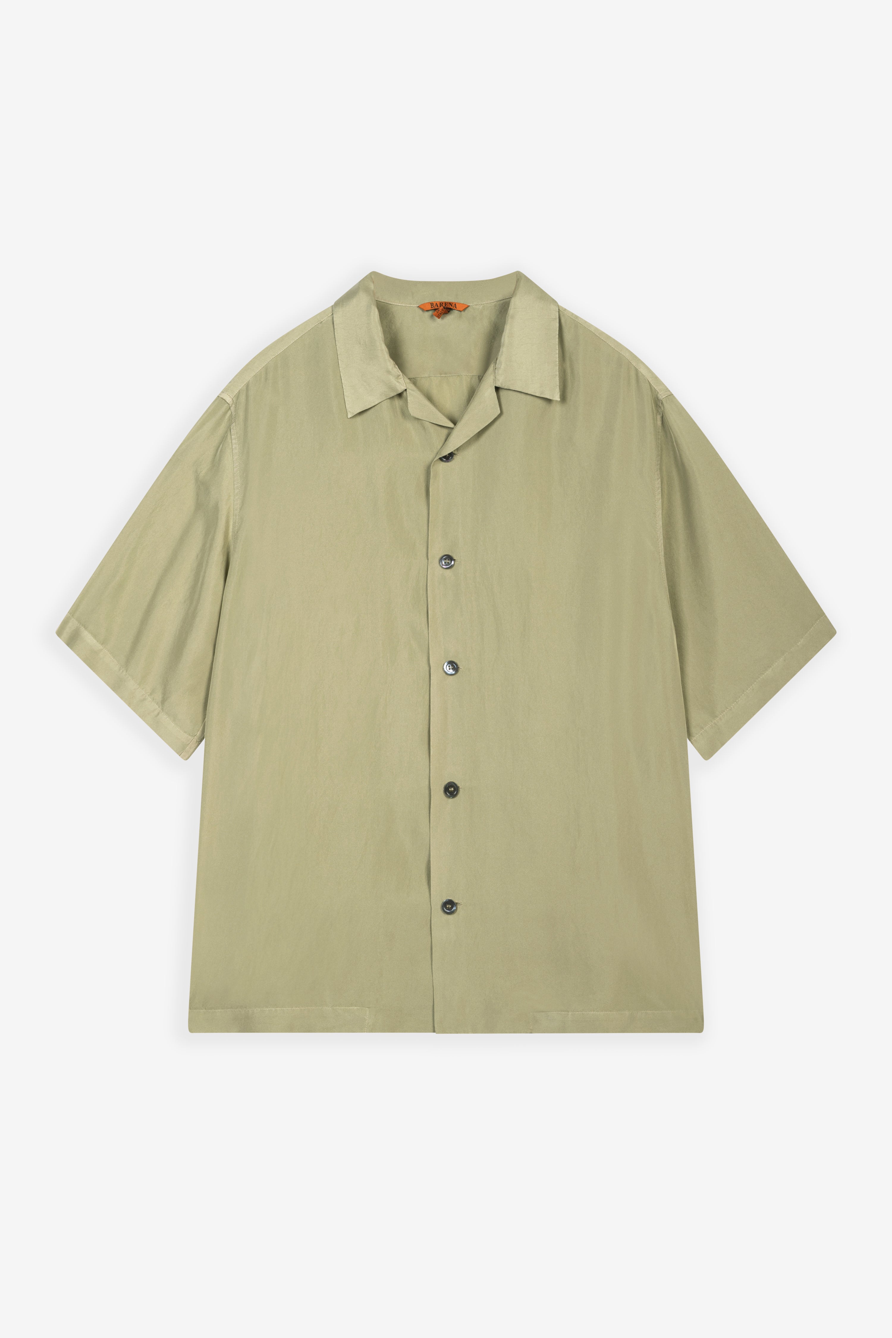 Camicia Solana S Tentor Salvia