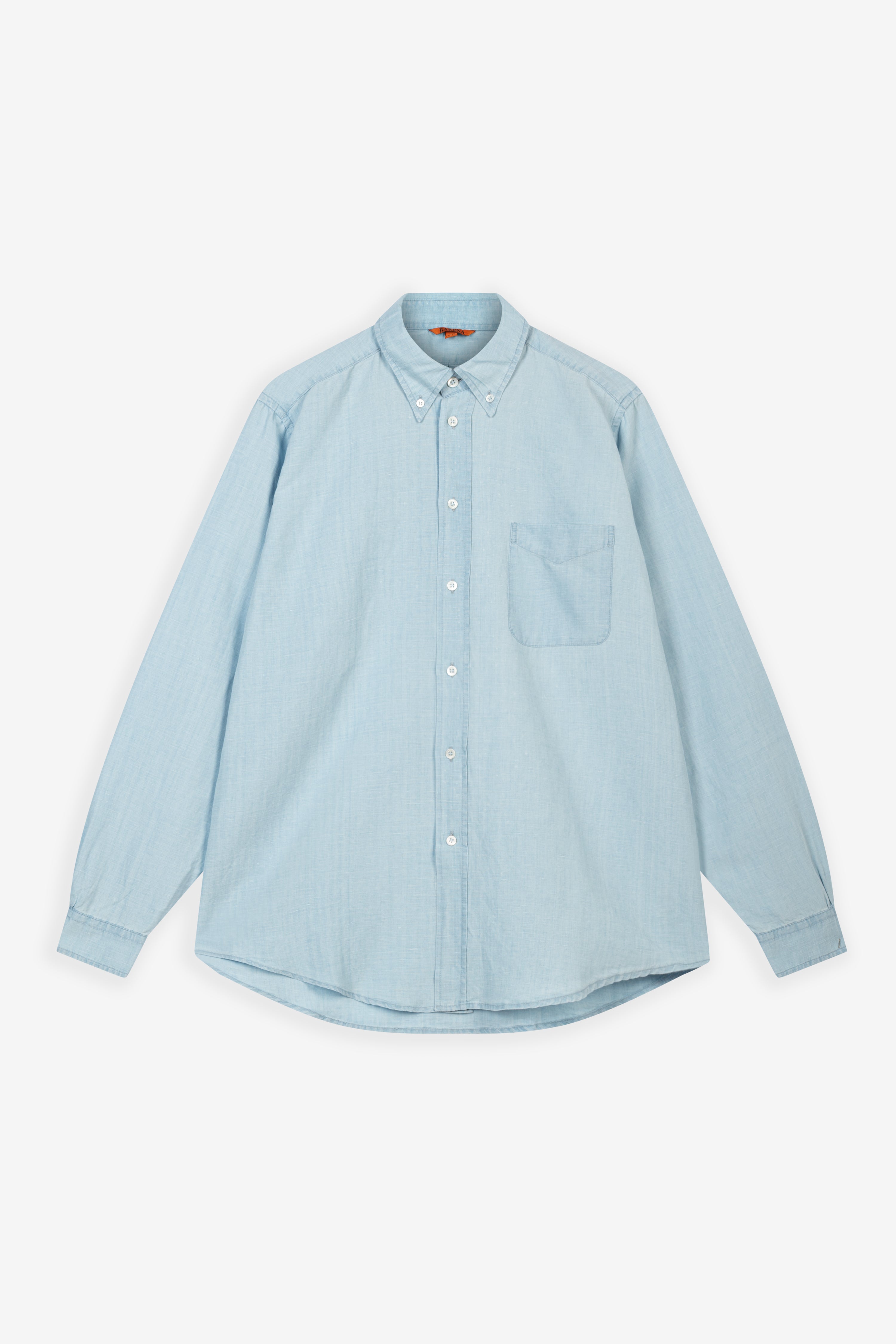 Camicia Camison Felcer Cielo