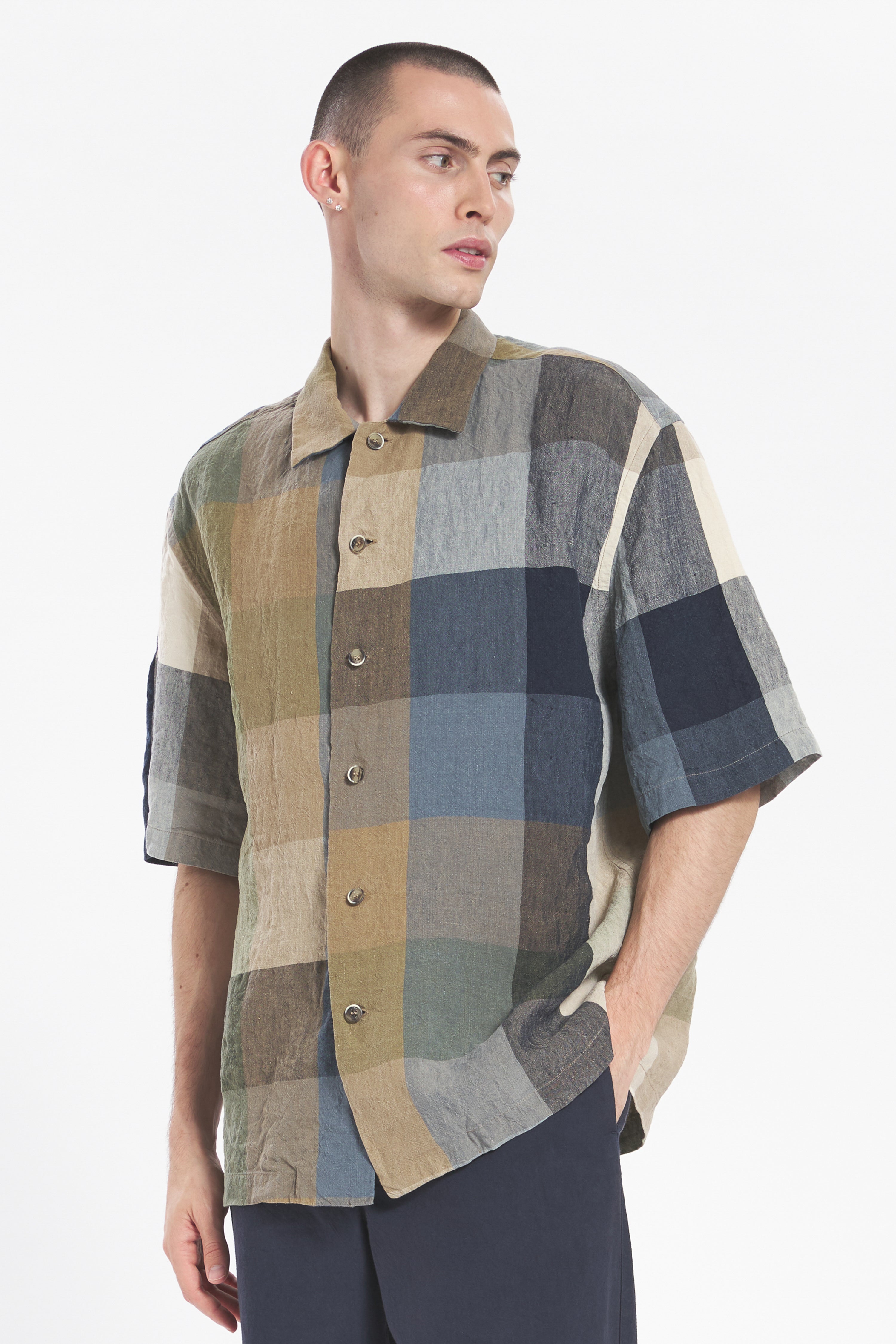 Shirt Galia Forean unico