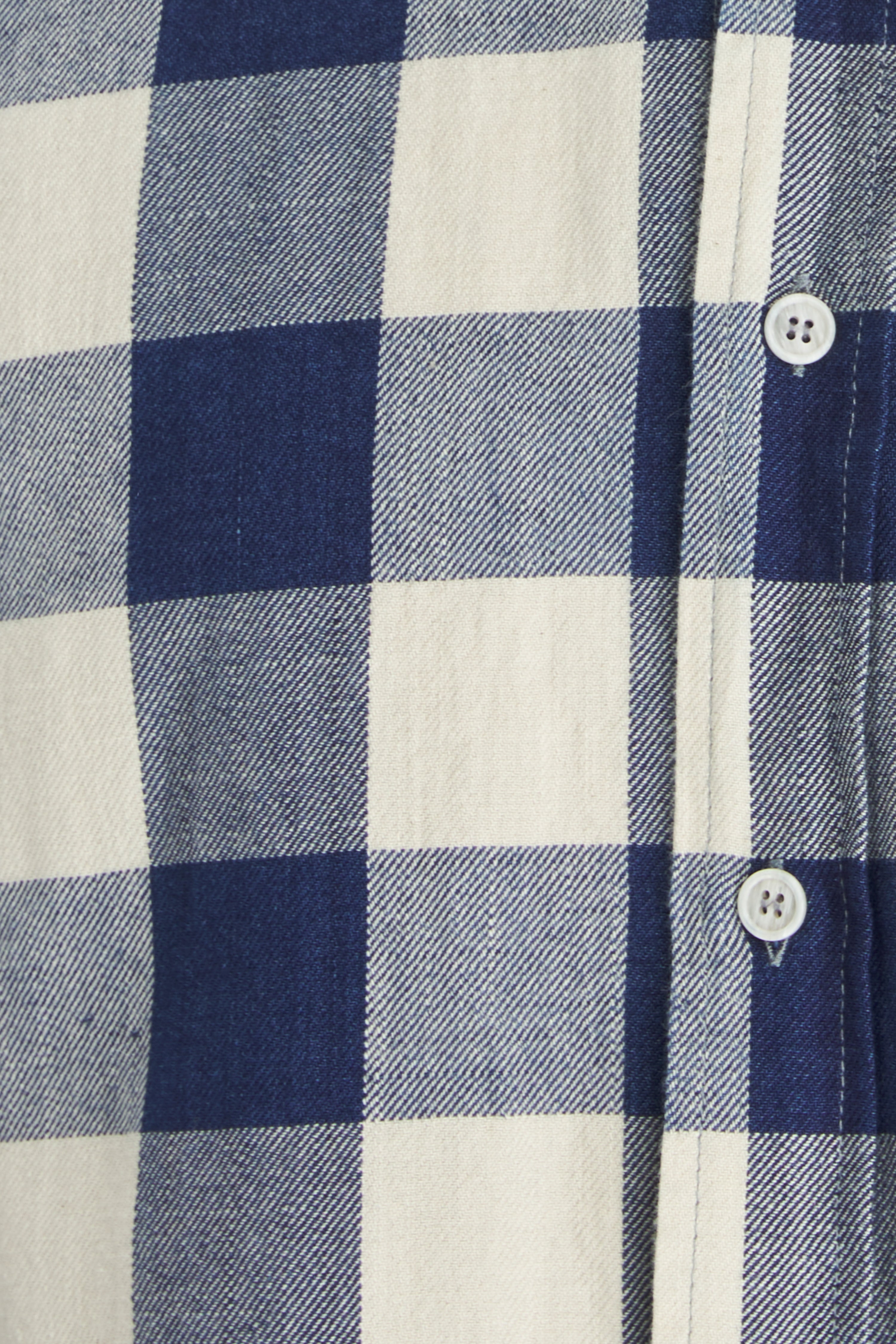 Shirt Faziol Damin Navy