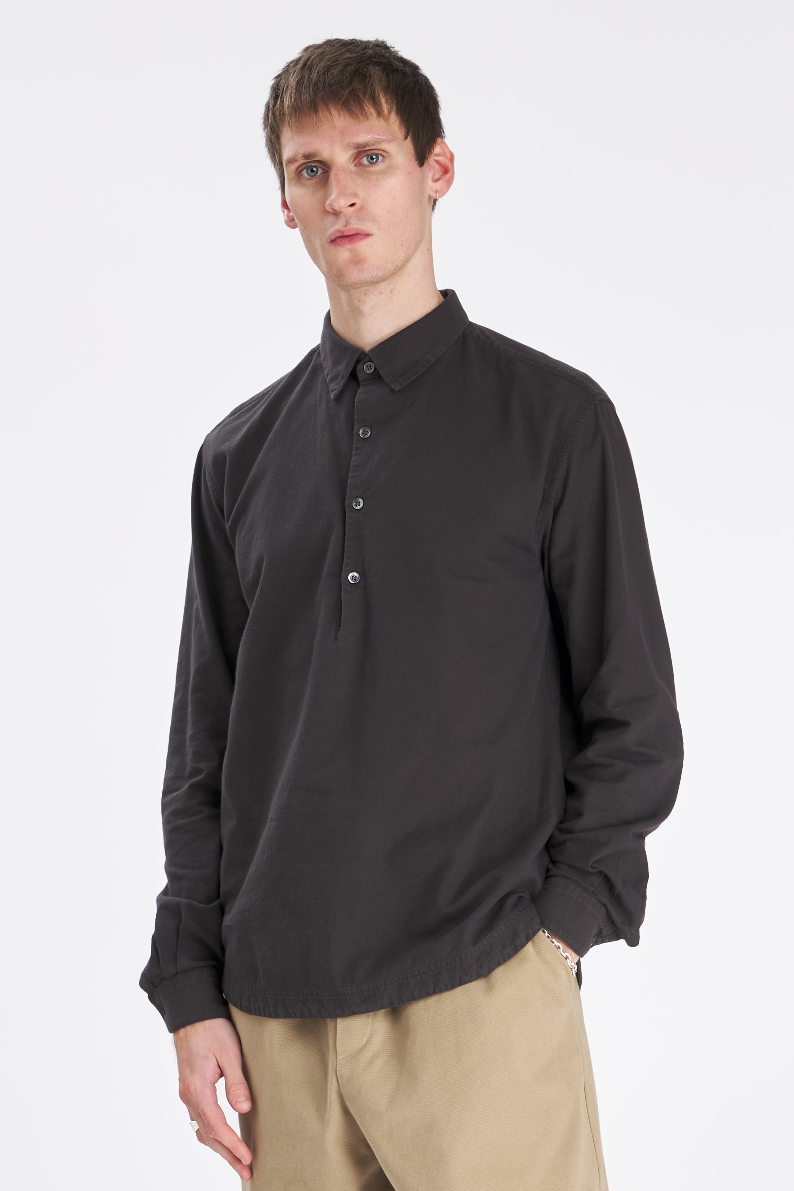 Shirt Pavan S Vaj Moro