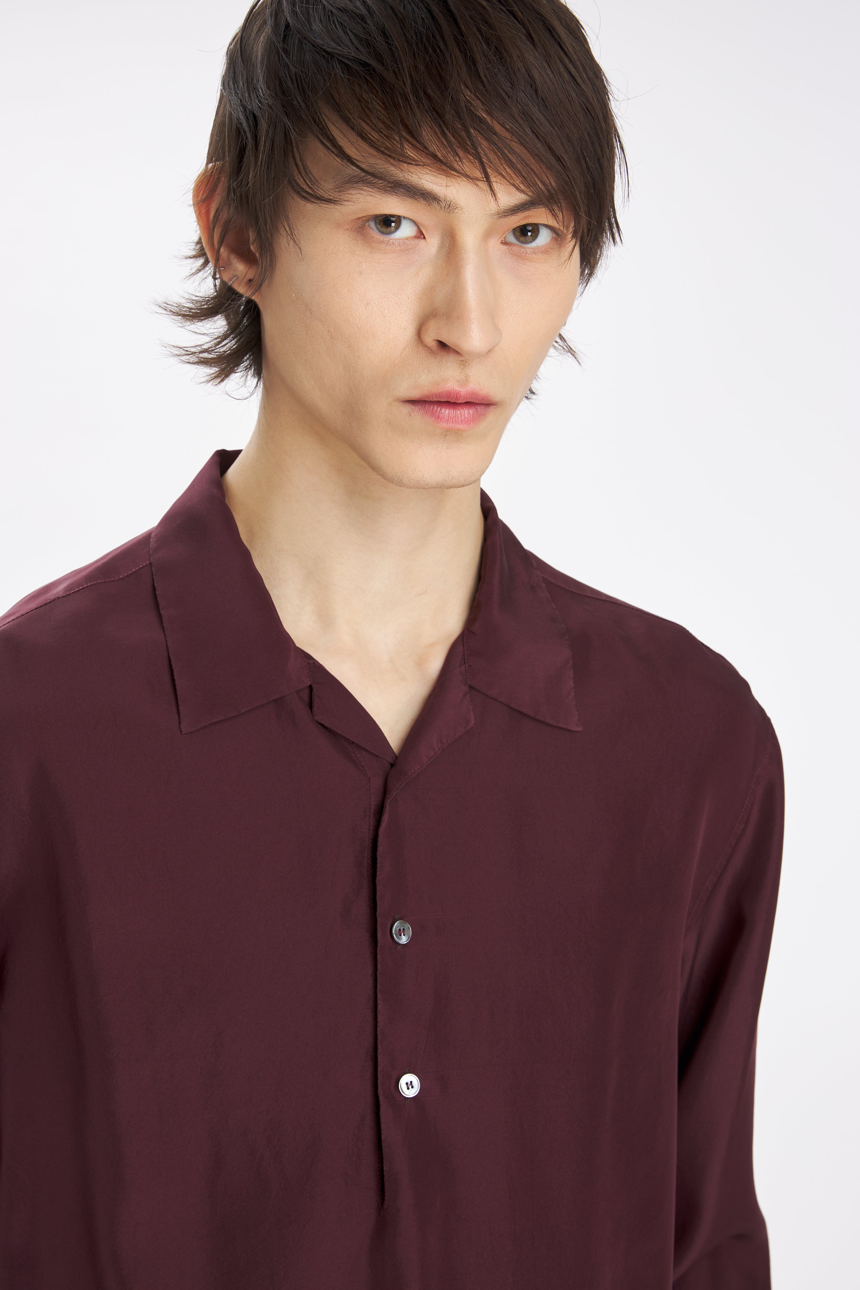 Shirt Genga Tentor Vino