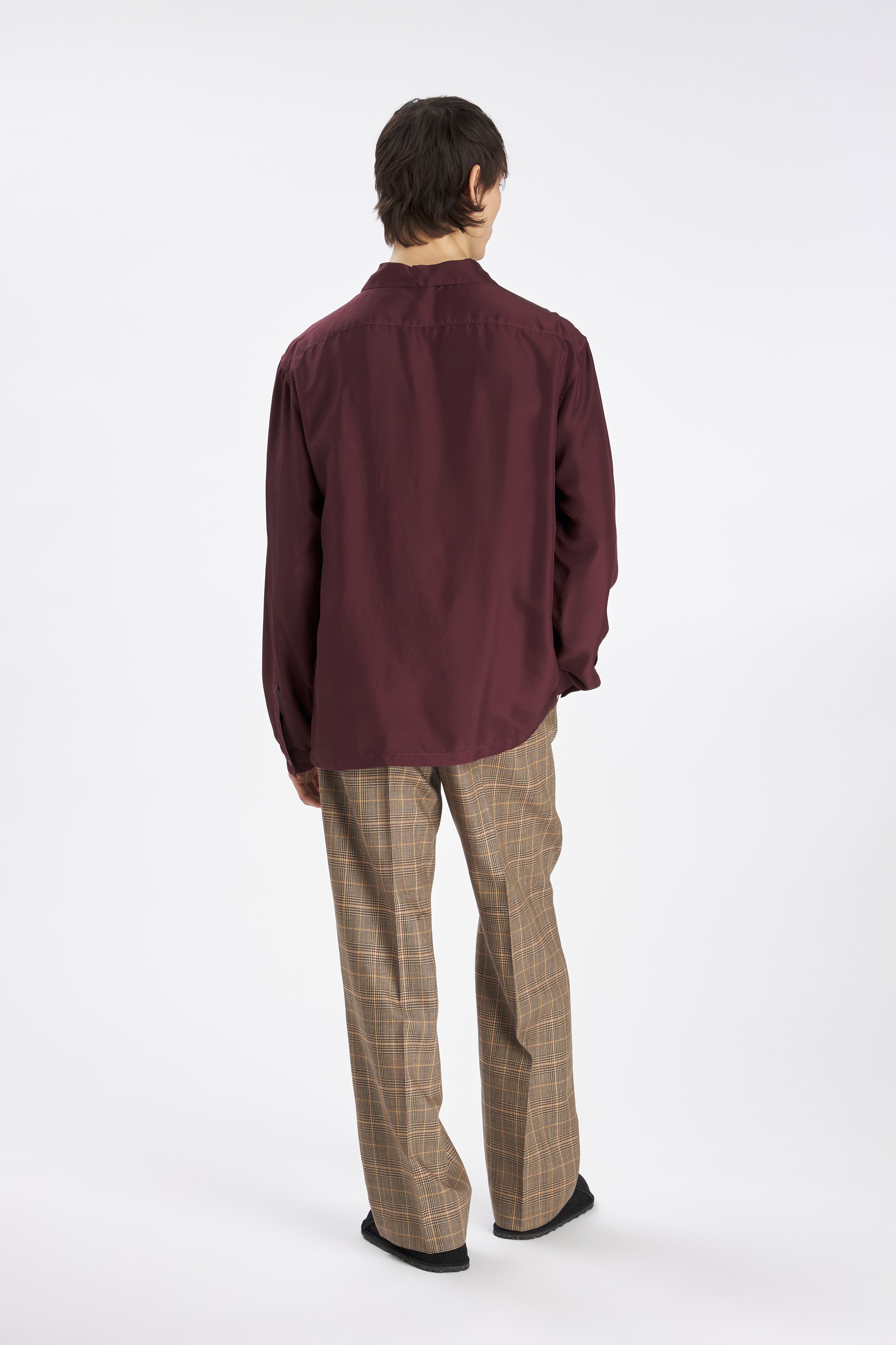 Shirt Genga Tentor Vino